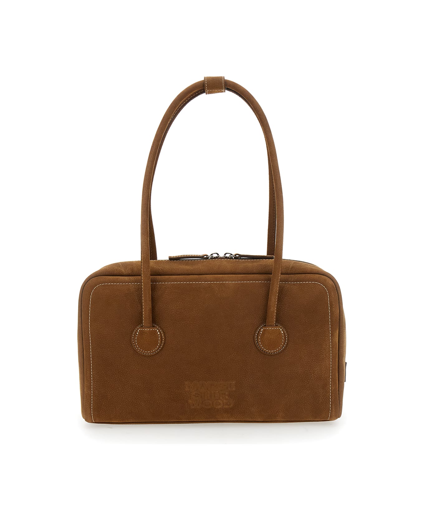 Marge Sherwood Soft Boston - Beige