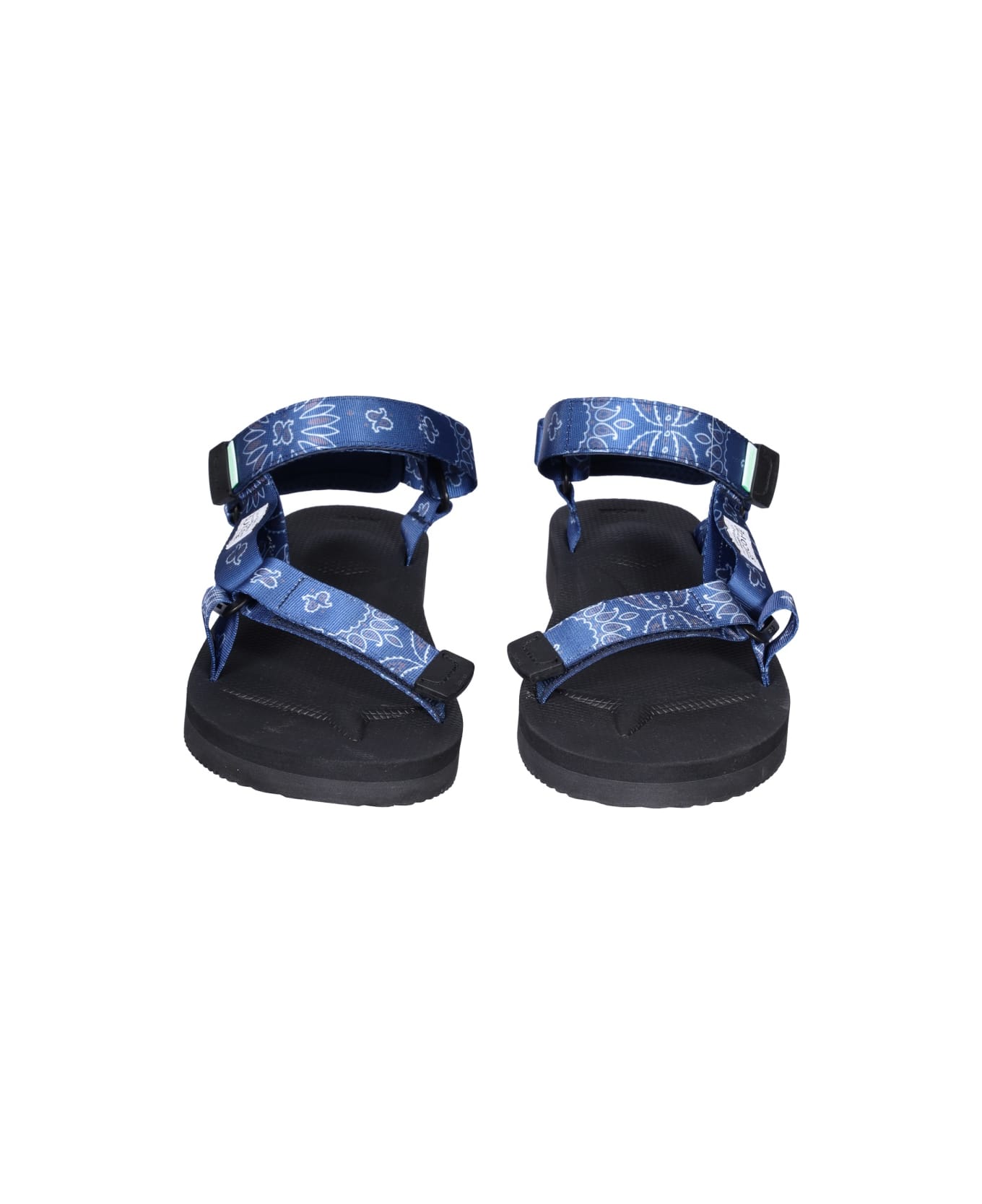 SUICOKE Sandalo Depa-cab-pt02 - BLUE