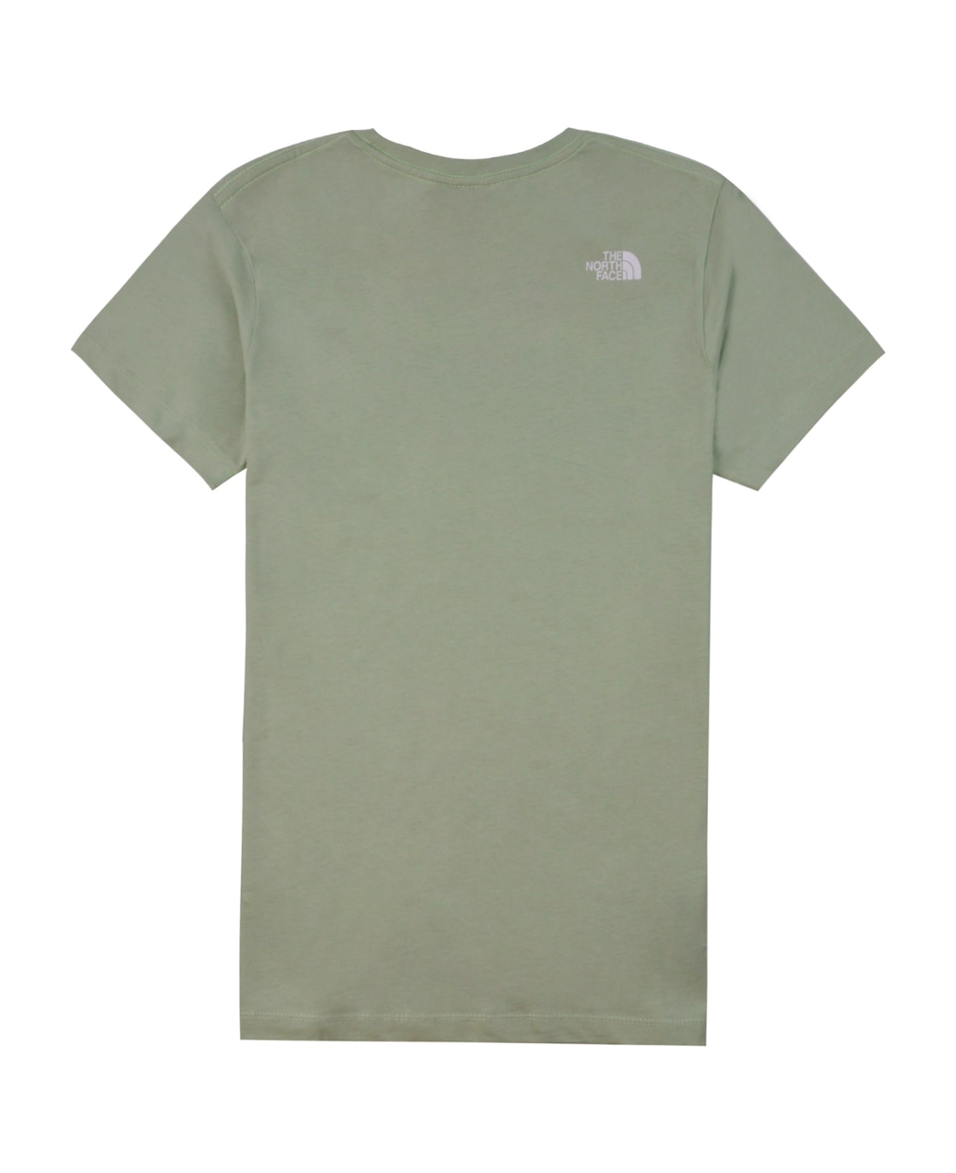 The North Face T-shirt - Verde