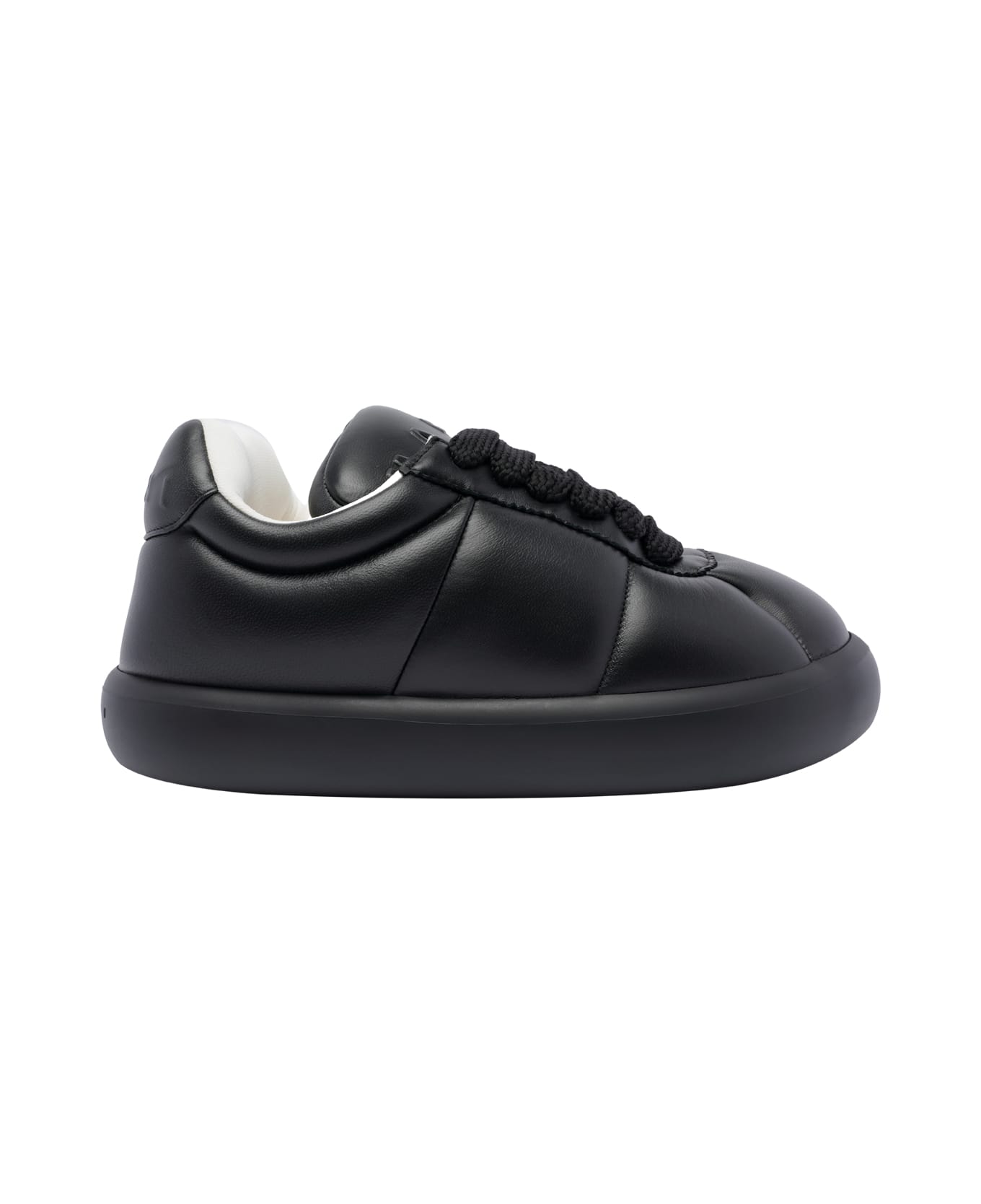 Marni Bigfoot 2.0 Sneakers - Black