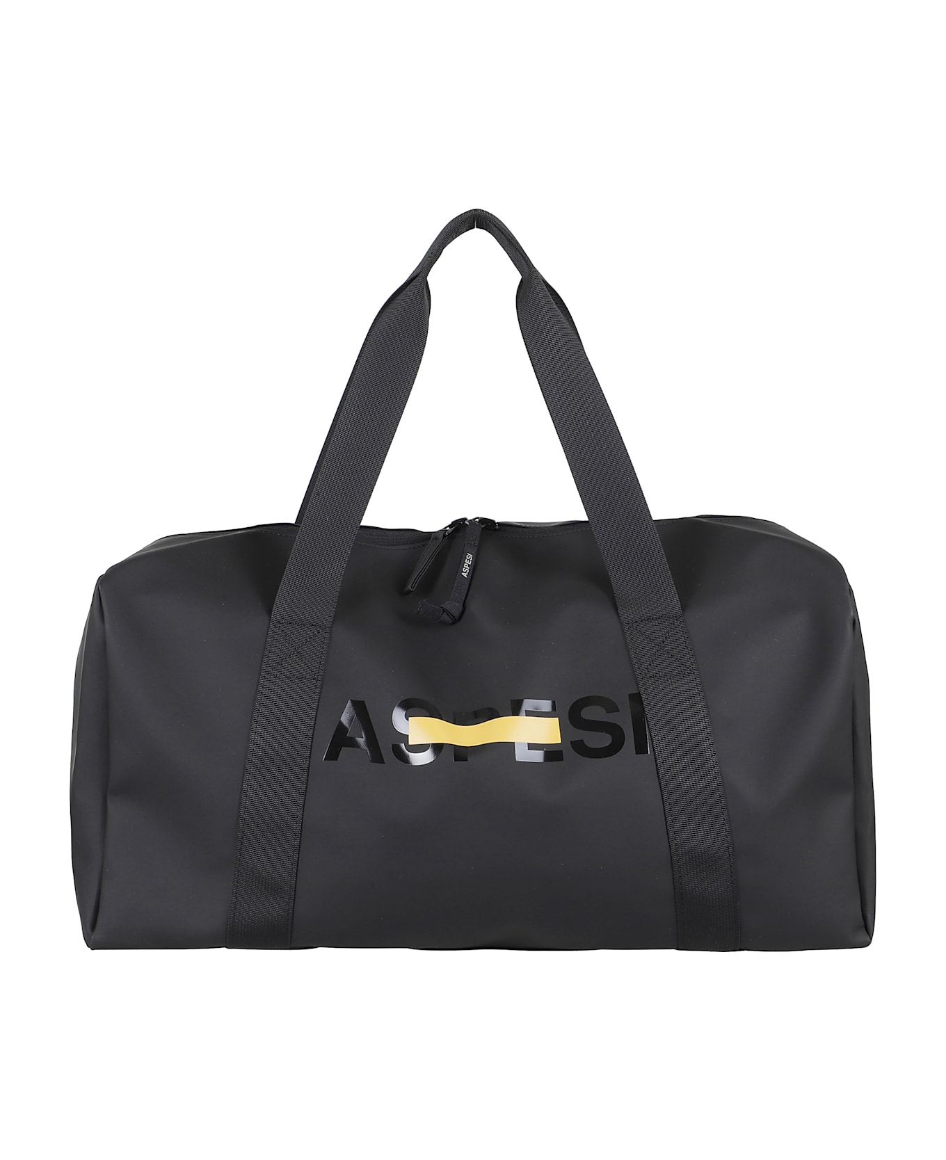 Aspesi Borsa - Nero