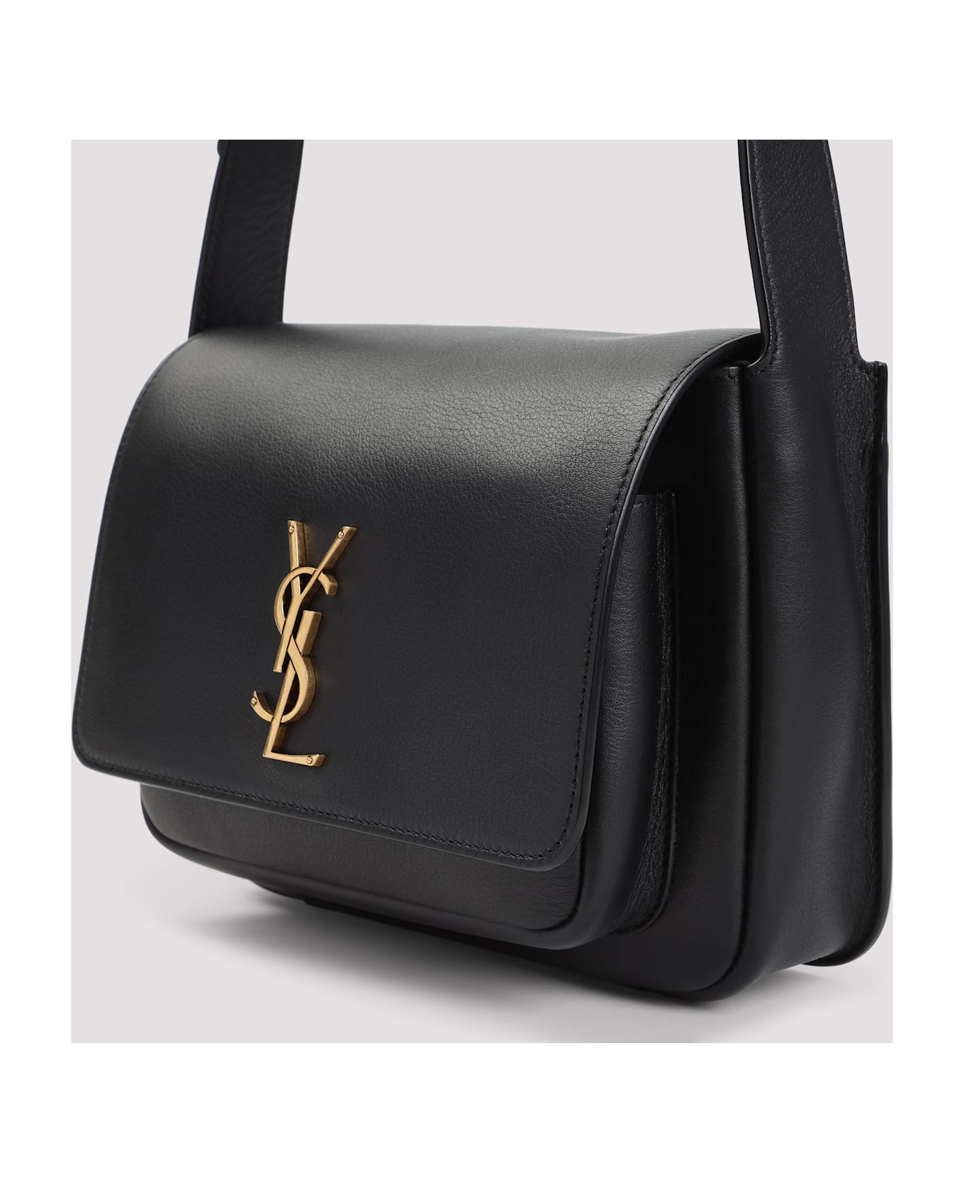 Saint Laurent正規品/送料関税込み NIKI SADDLE BAG Saint Laurent Niki Saddle Crossbody Bag | italist