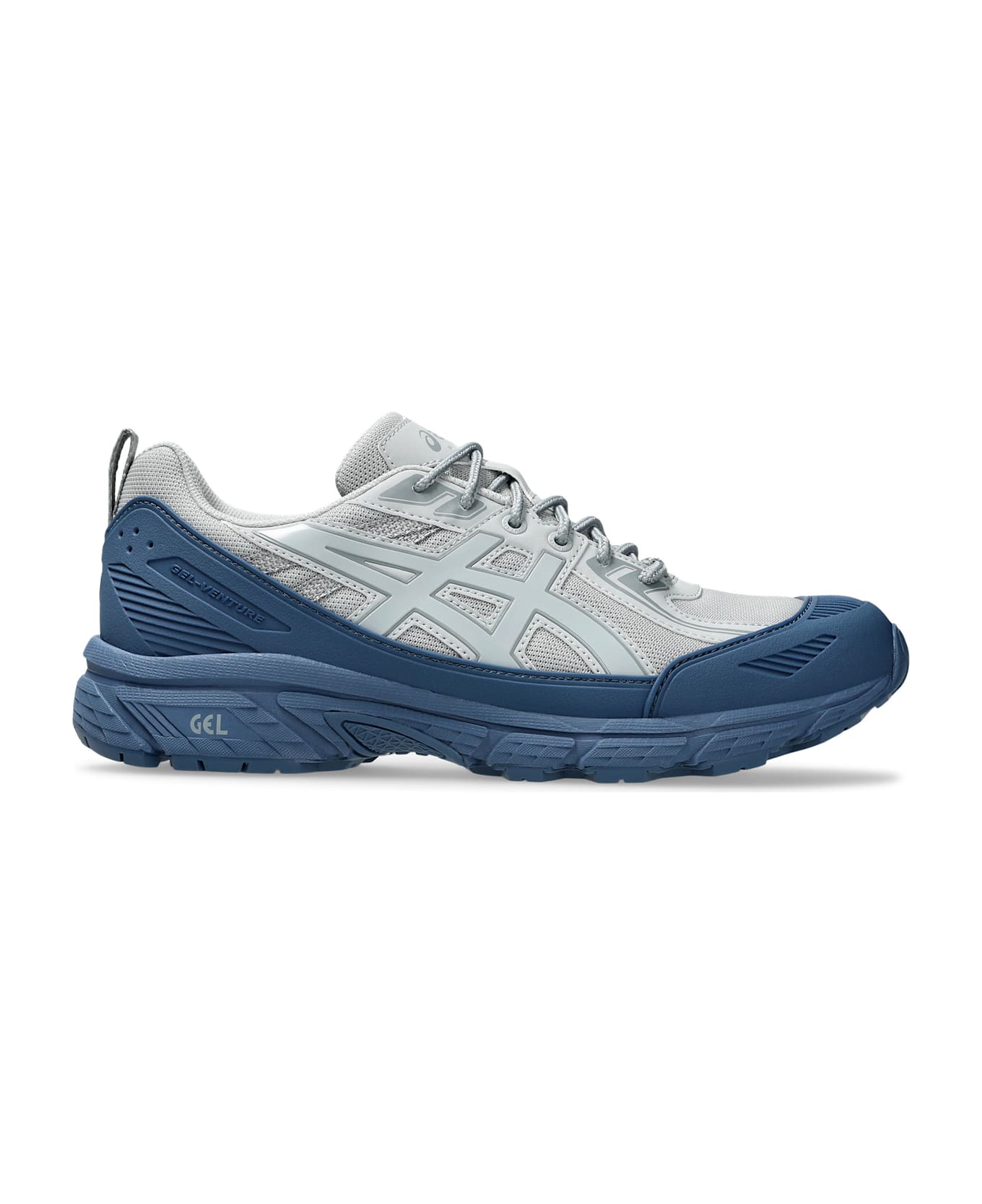 Asics Gel-venture 6 Shield - Grand Shark Piedmont Grey