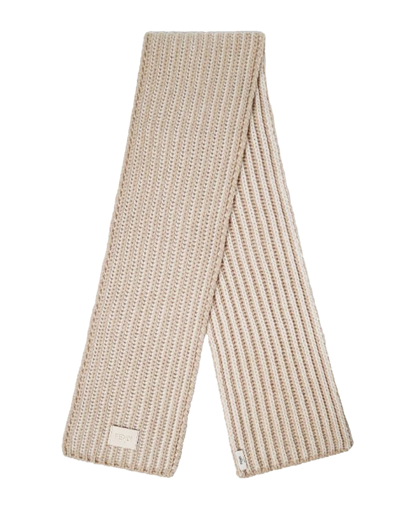 Fendi Scarfs Pink - Pink