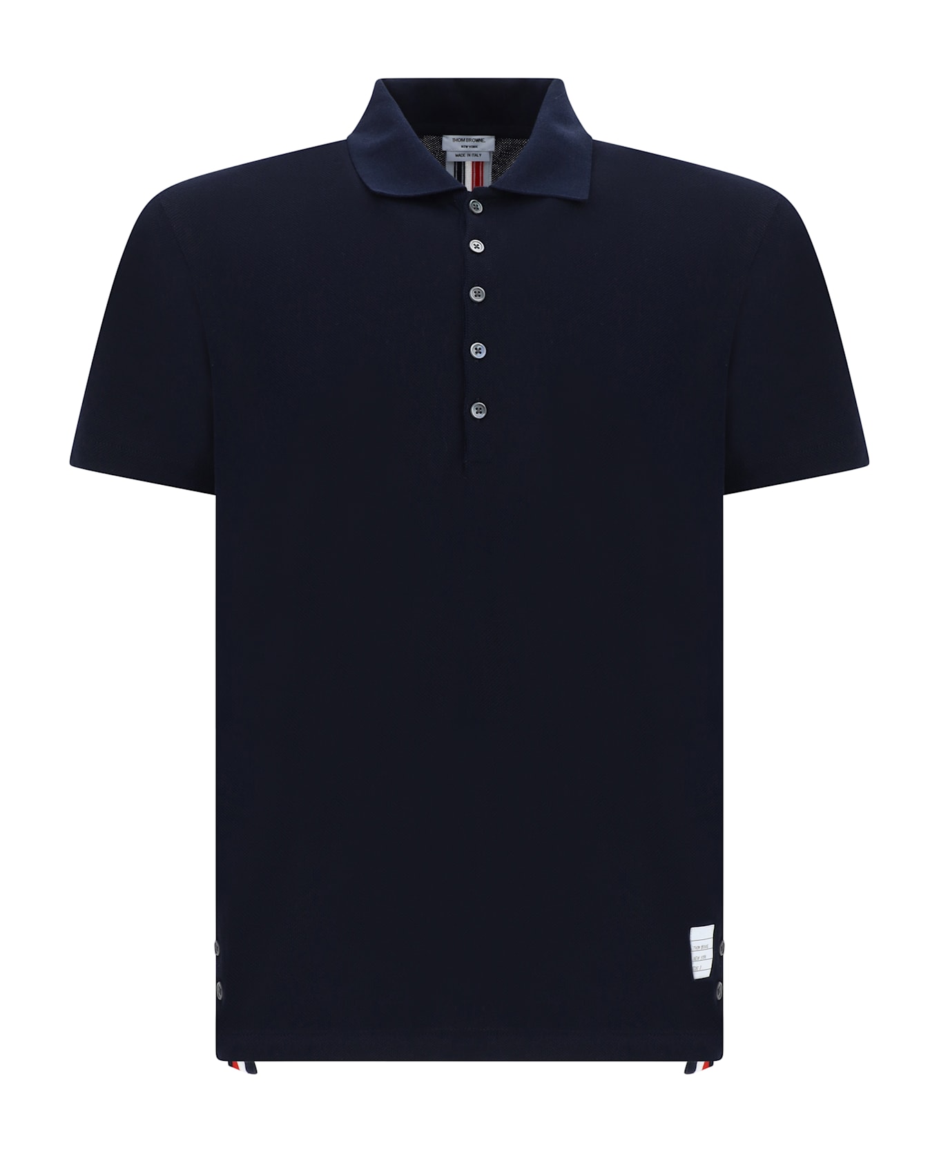 Thom Browne Polo Shirt