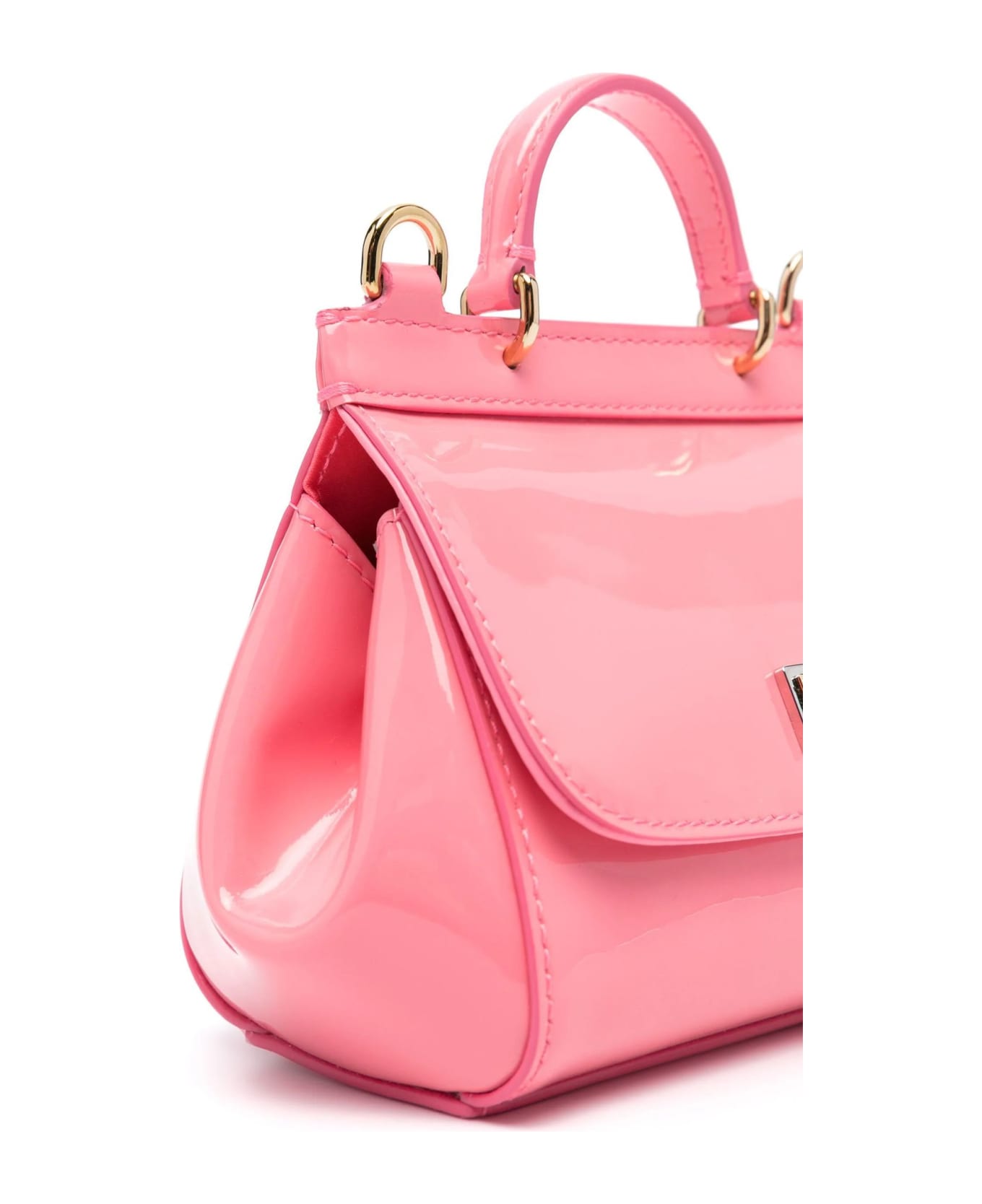 Dolce & Gabbana Bags.. Pink - Pink