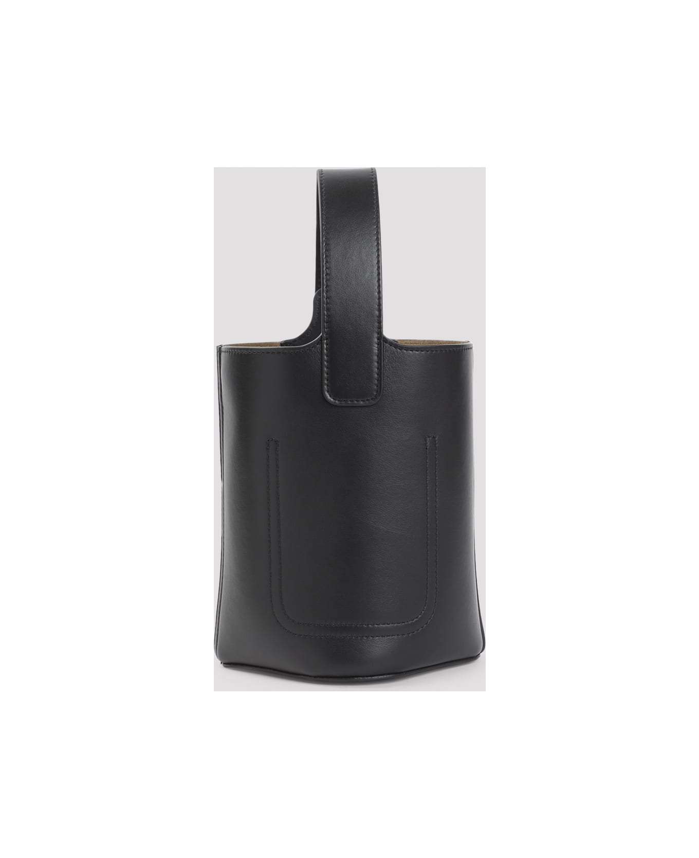 Loewe Pebble Mini Bucket Bag | italist