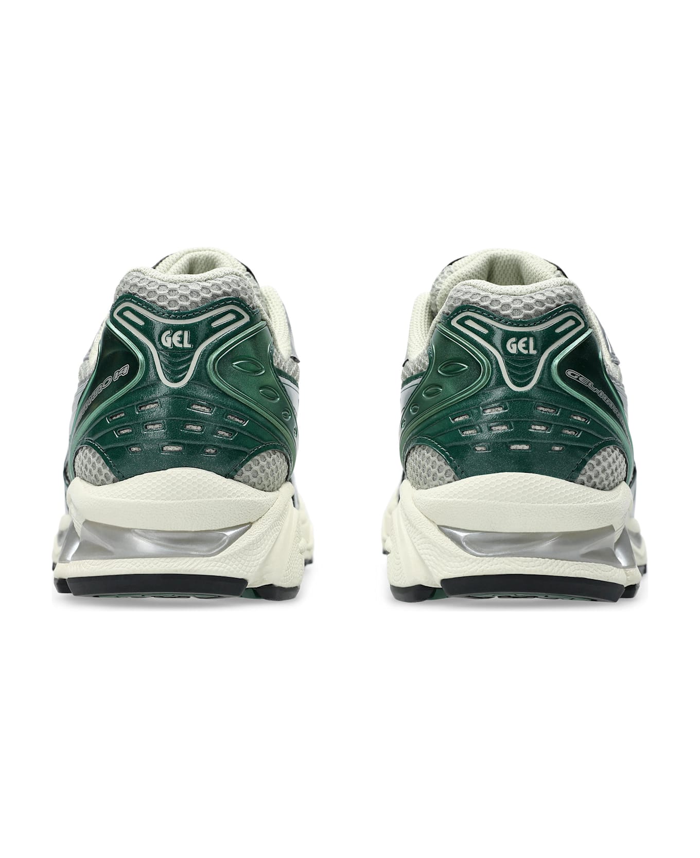 Asics Gel-kayano 14 - Dried Leaf Green Pure Silver