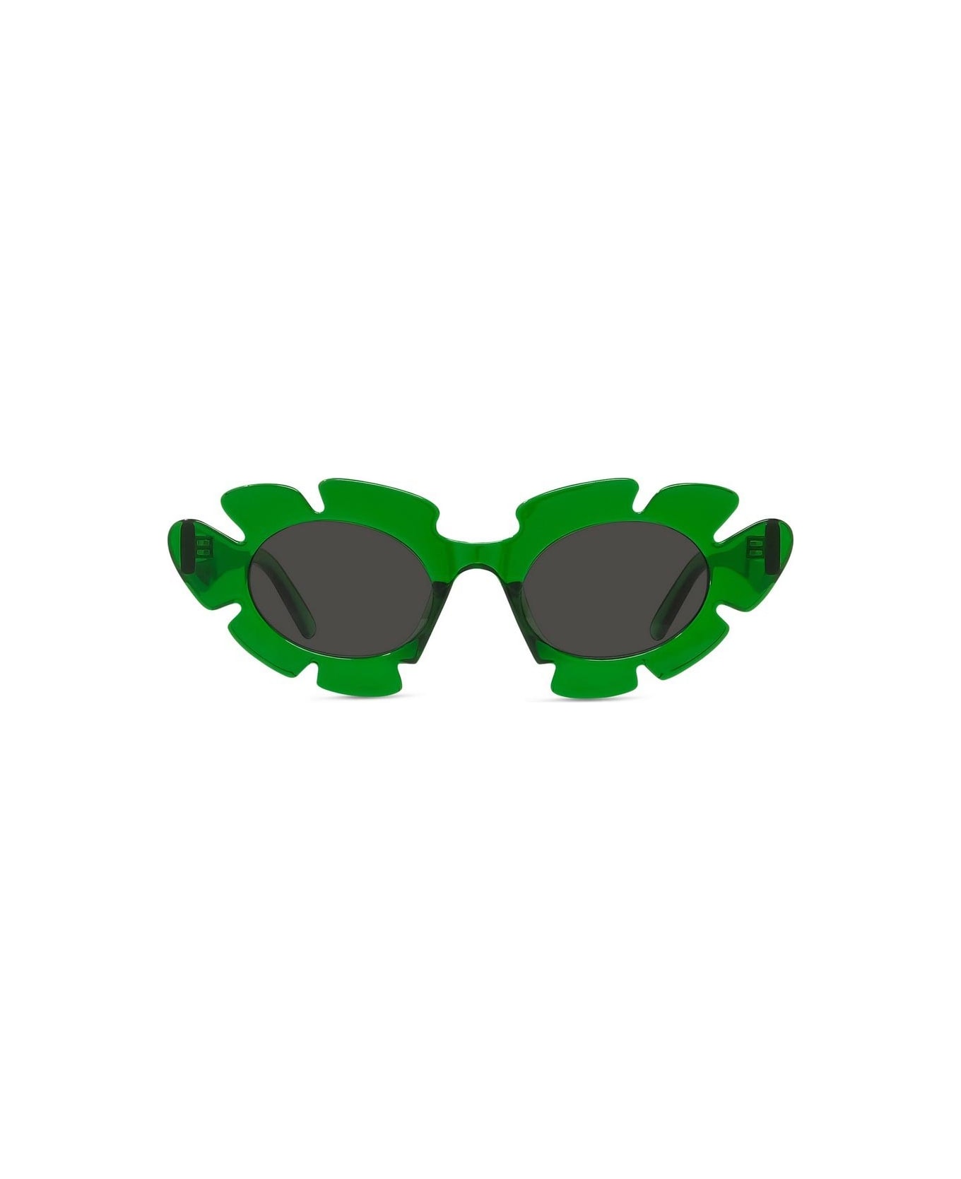 Loewe Sunglasses - Verde/Grigio