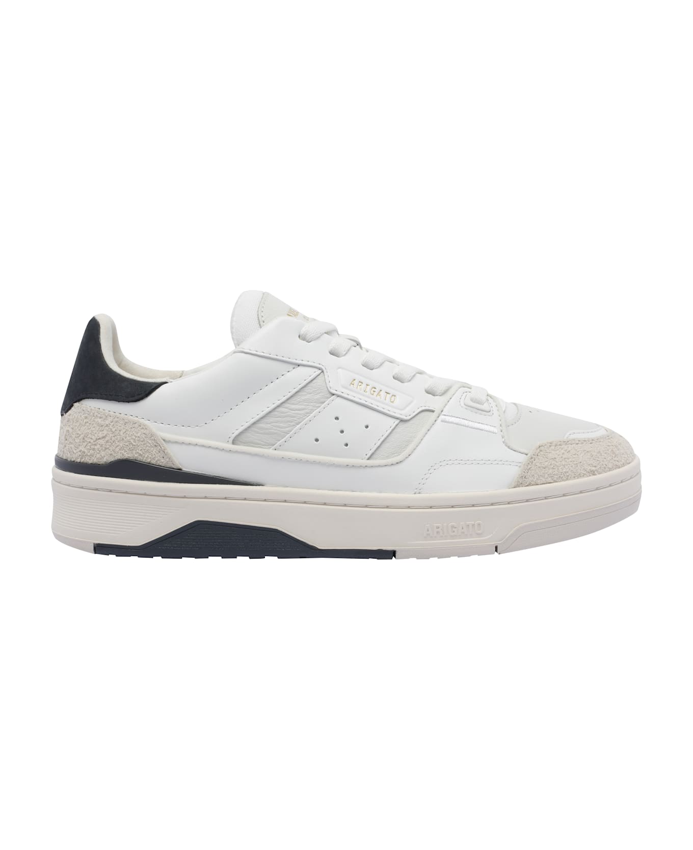 Axel Arigato Clay Sneakers - White