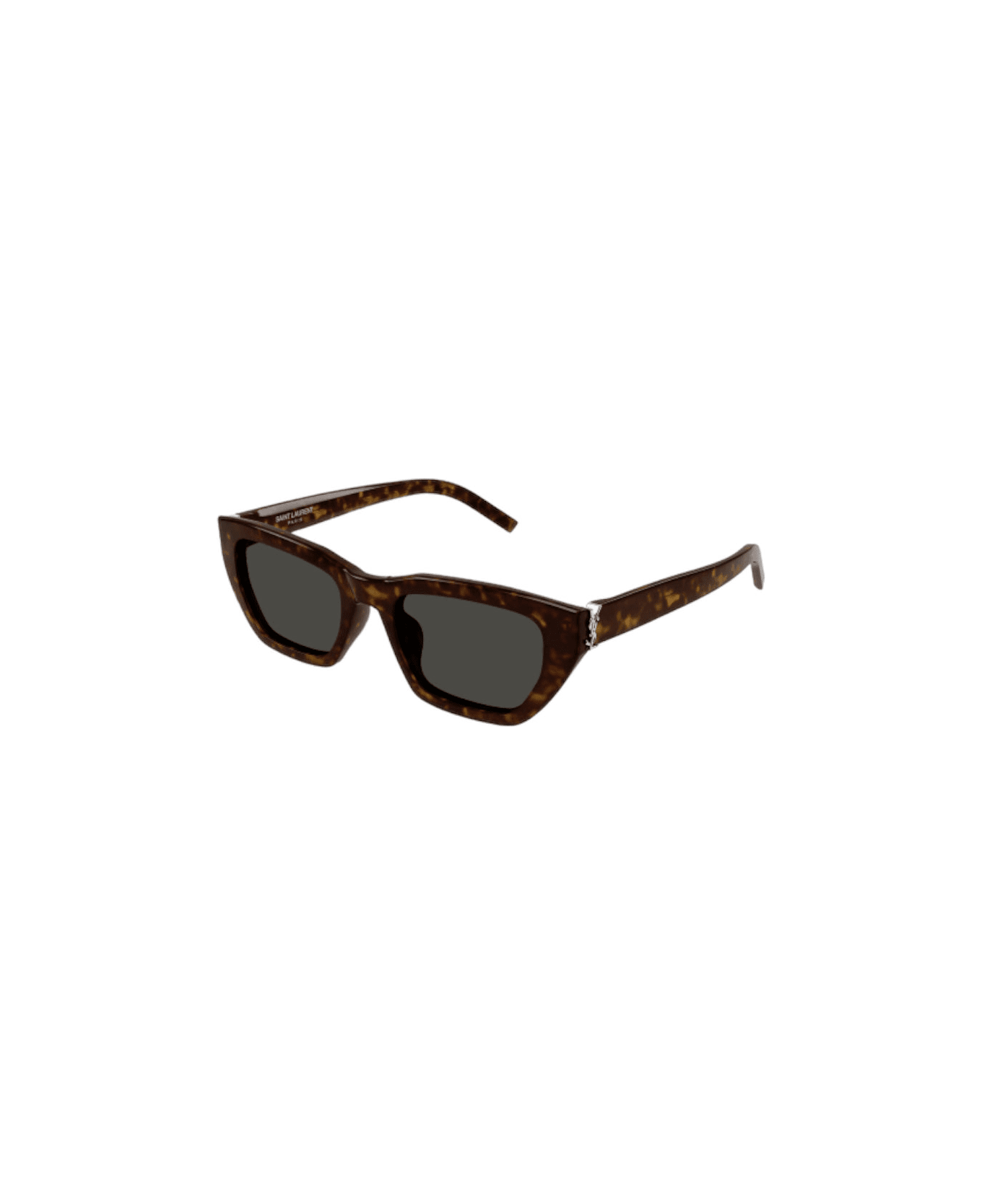 Saint Laurent Eyewear Sl M 127/f Sunglasses