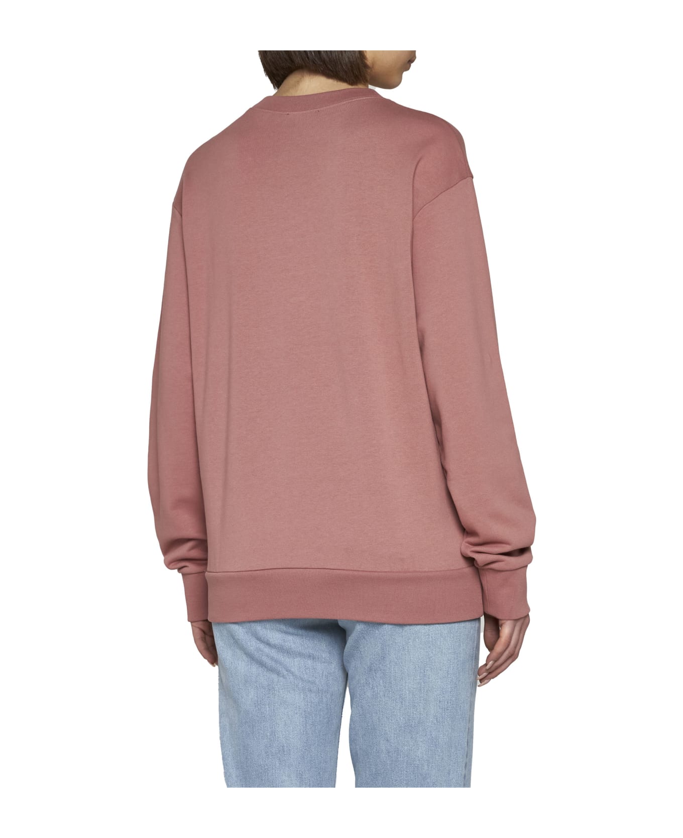その他 A.P.C. SS23 OTHELLO SWEATSHIRT (COEIPM27814_FAA) A.P.C. Othello Sweatshirt | italist
