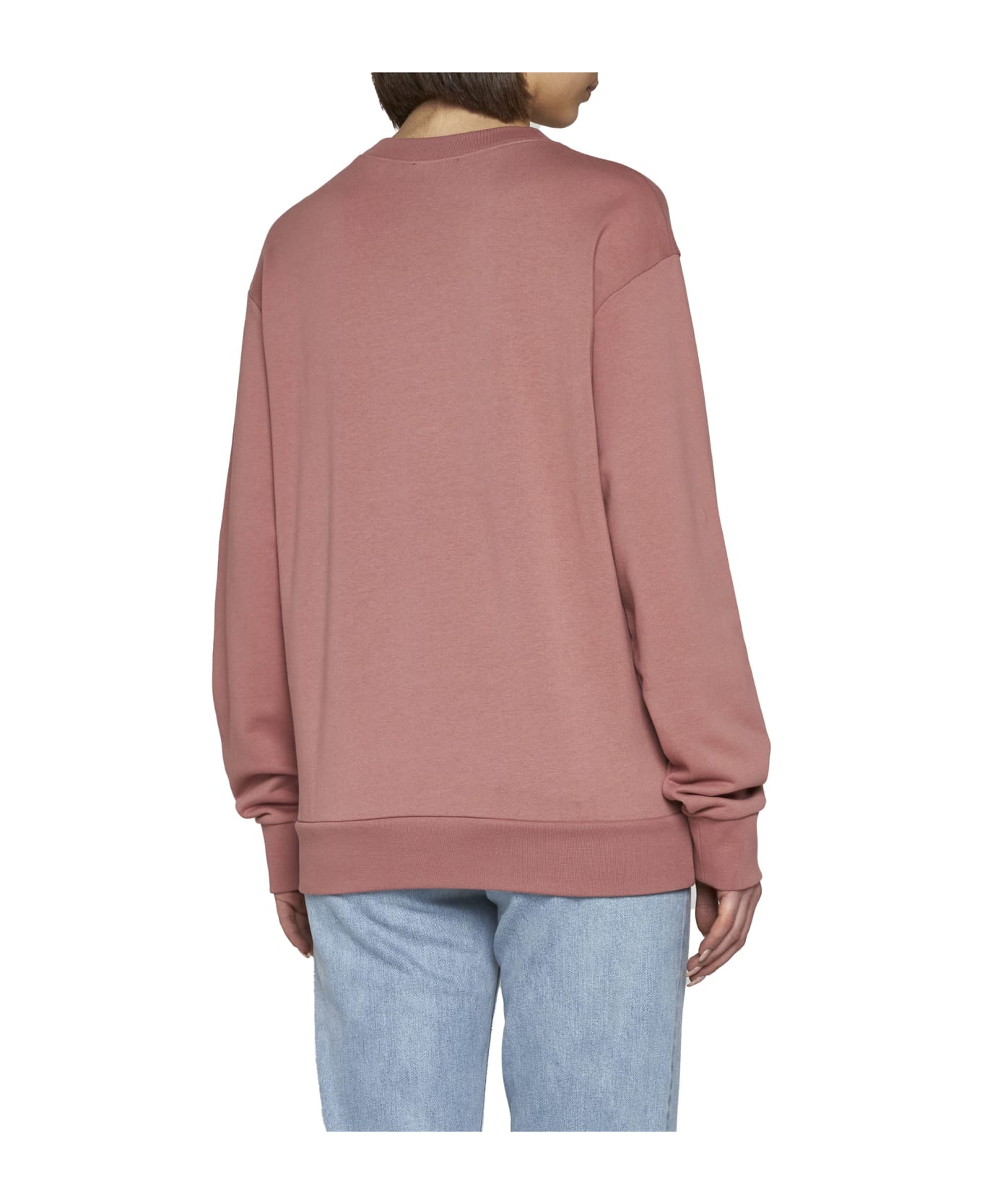 A.P.C. Othello Sweatshirt - Pink フリース