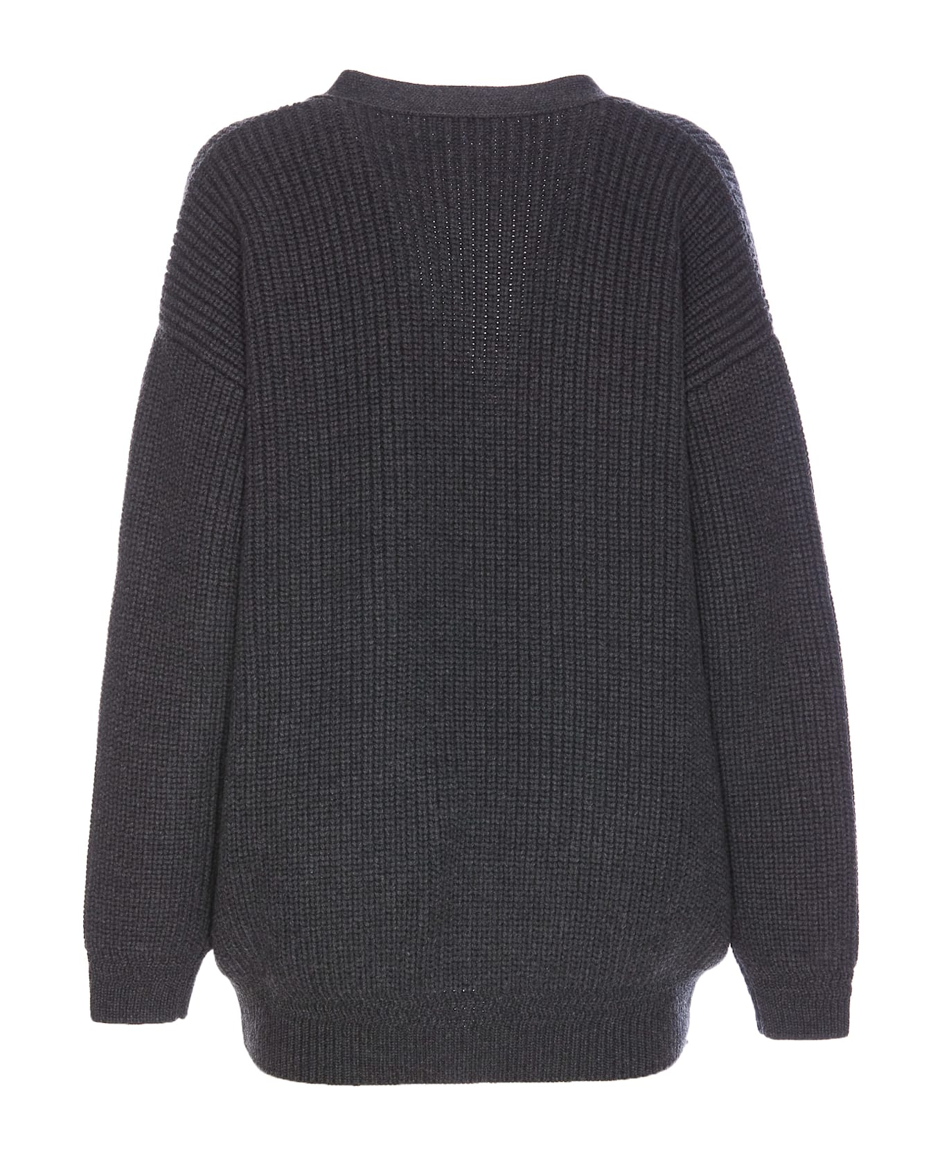 Bally Cardigan - Grey