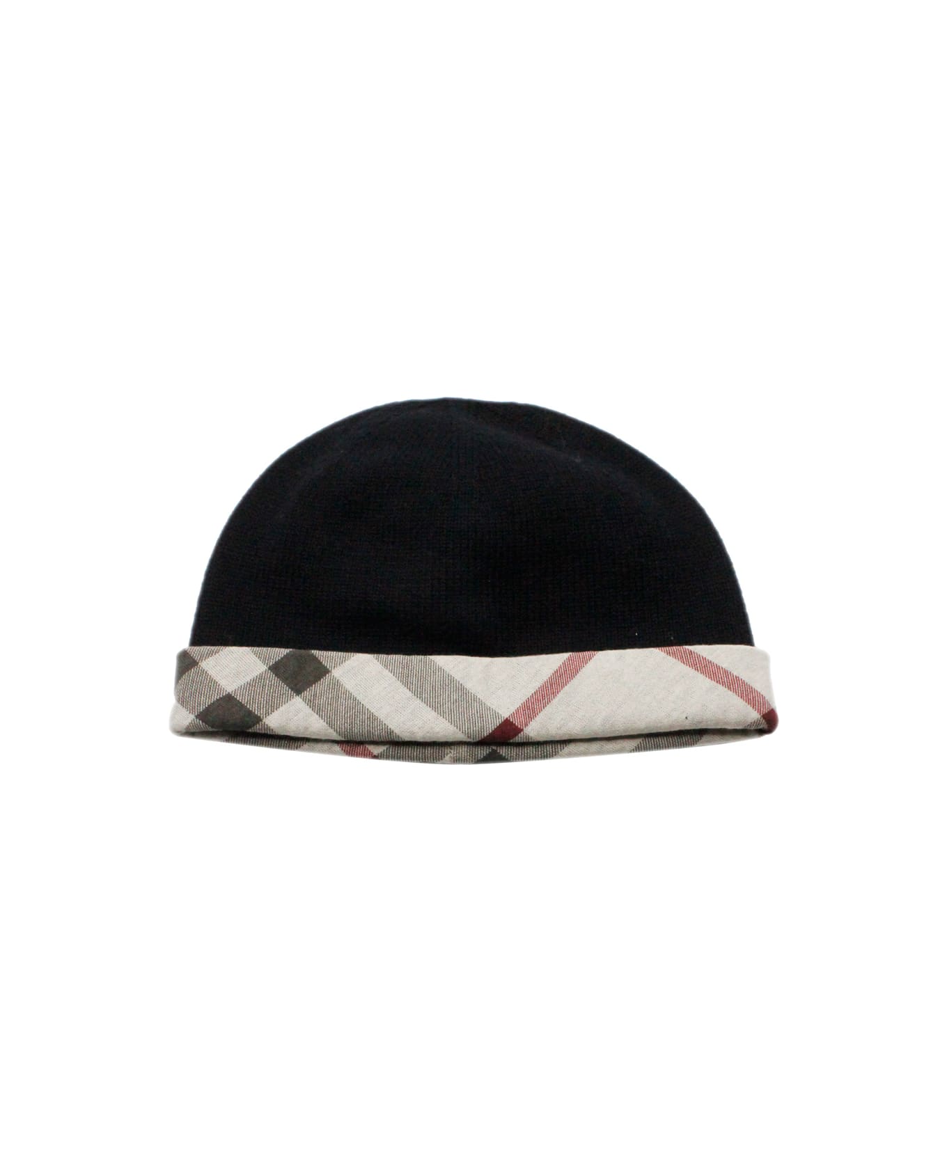 Burberry Accessory - Black