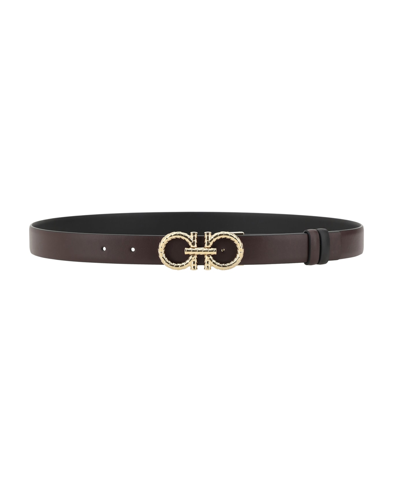 Ferragamo Reversible Belt