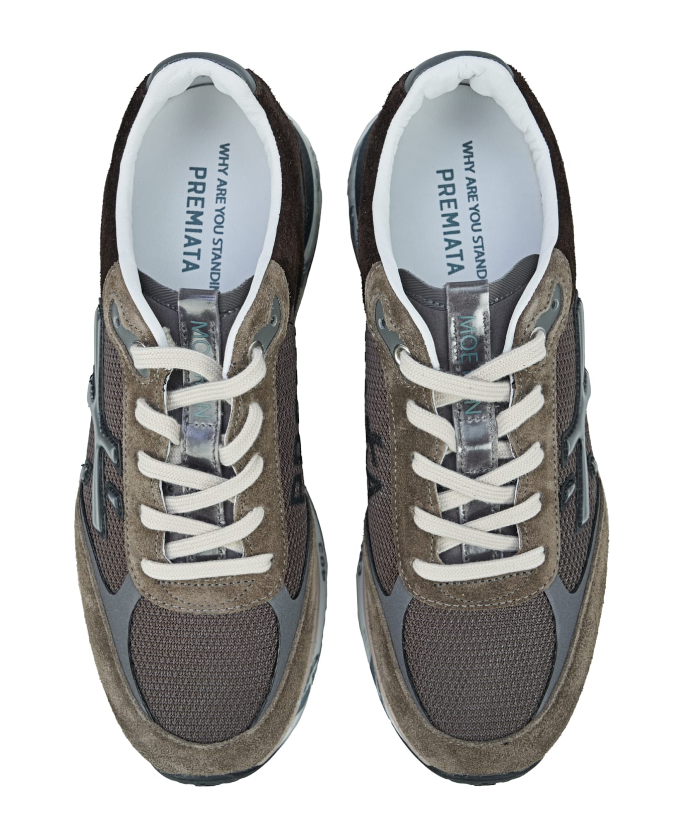 Premiata Sneakers Moerun