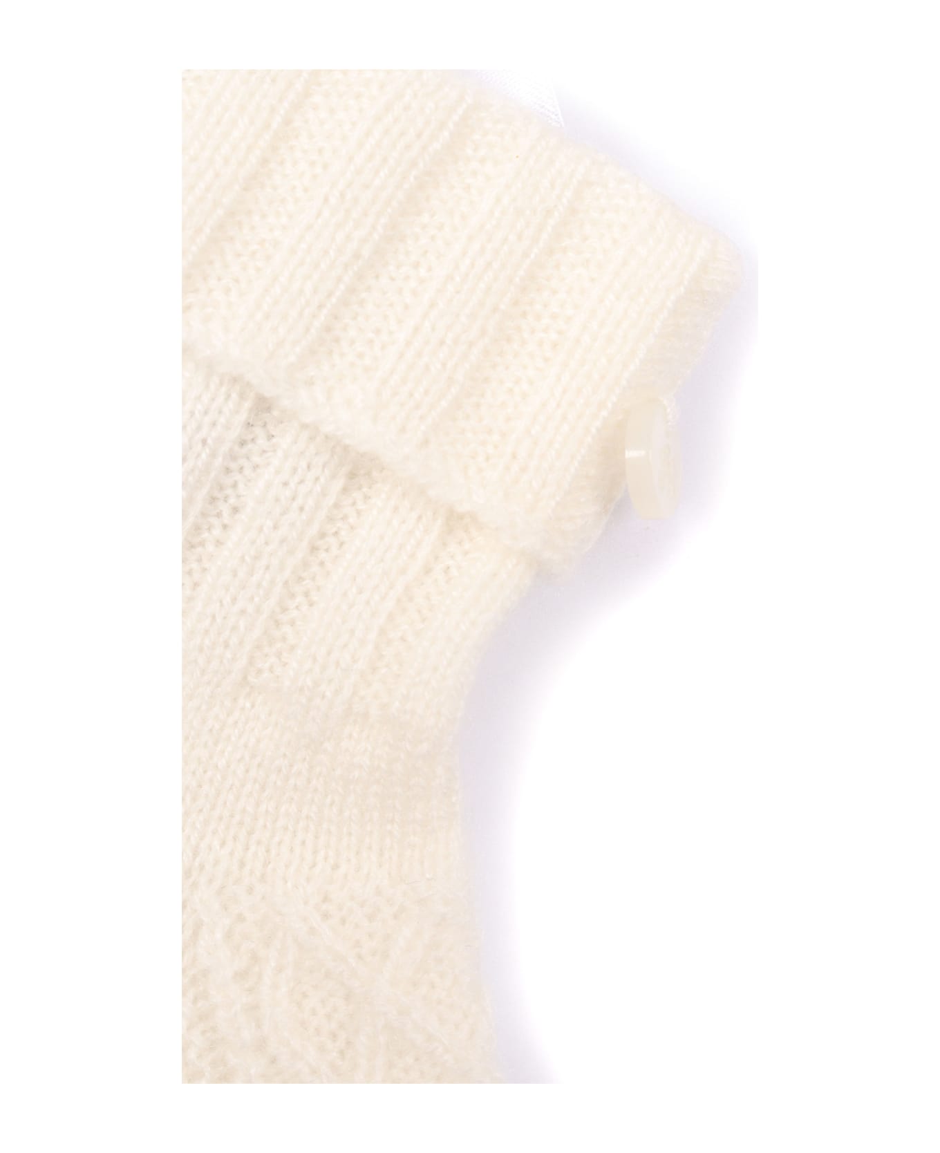 Tartine et Chocolat Set - WHITE