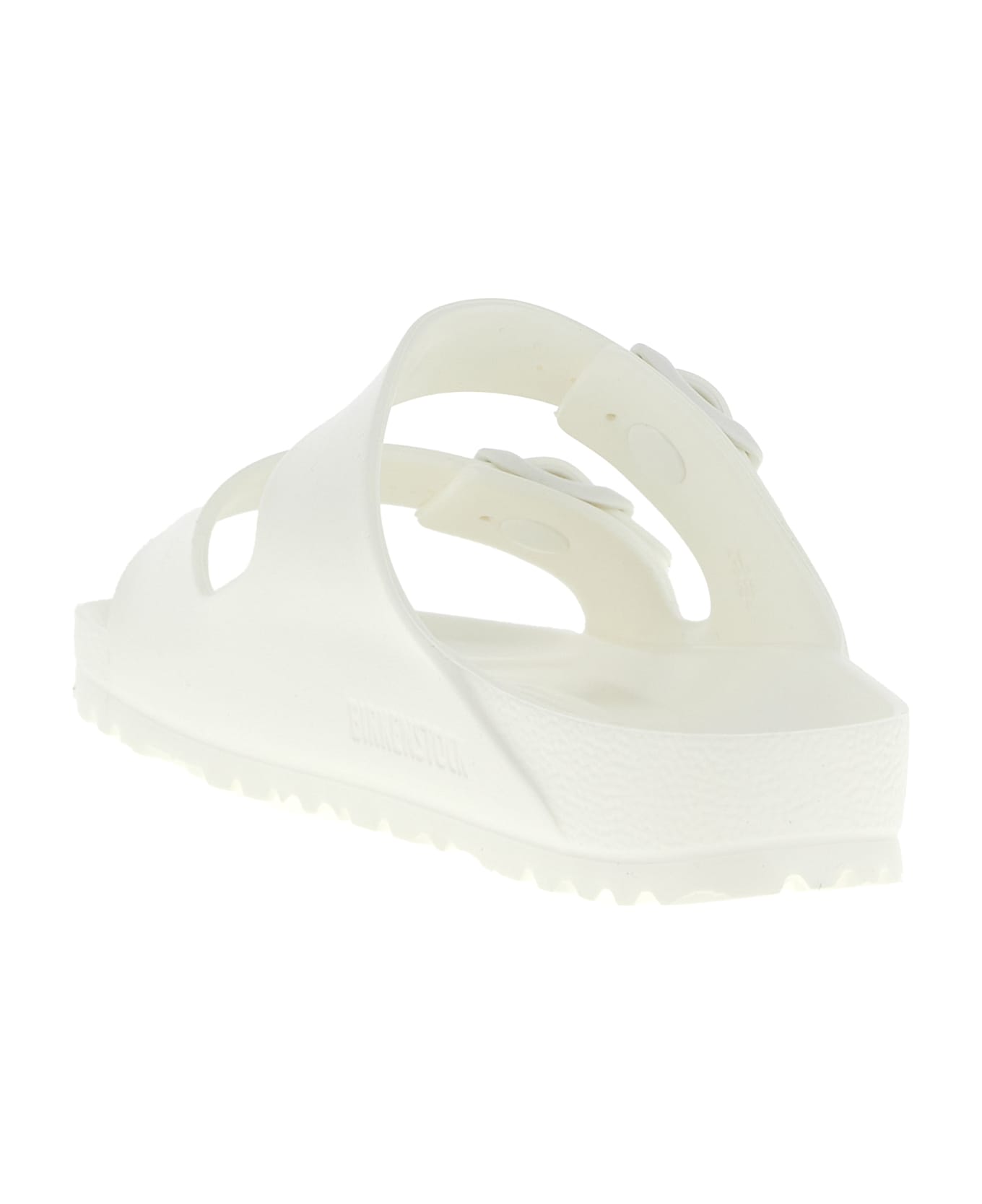 Birkenstock 'arizona - Eva' Sandals - White