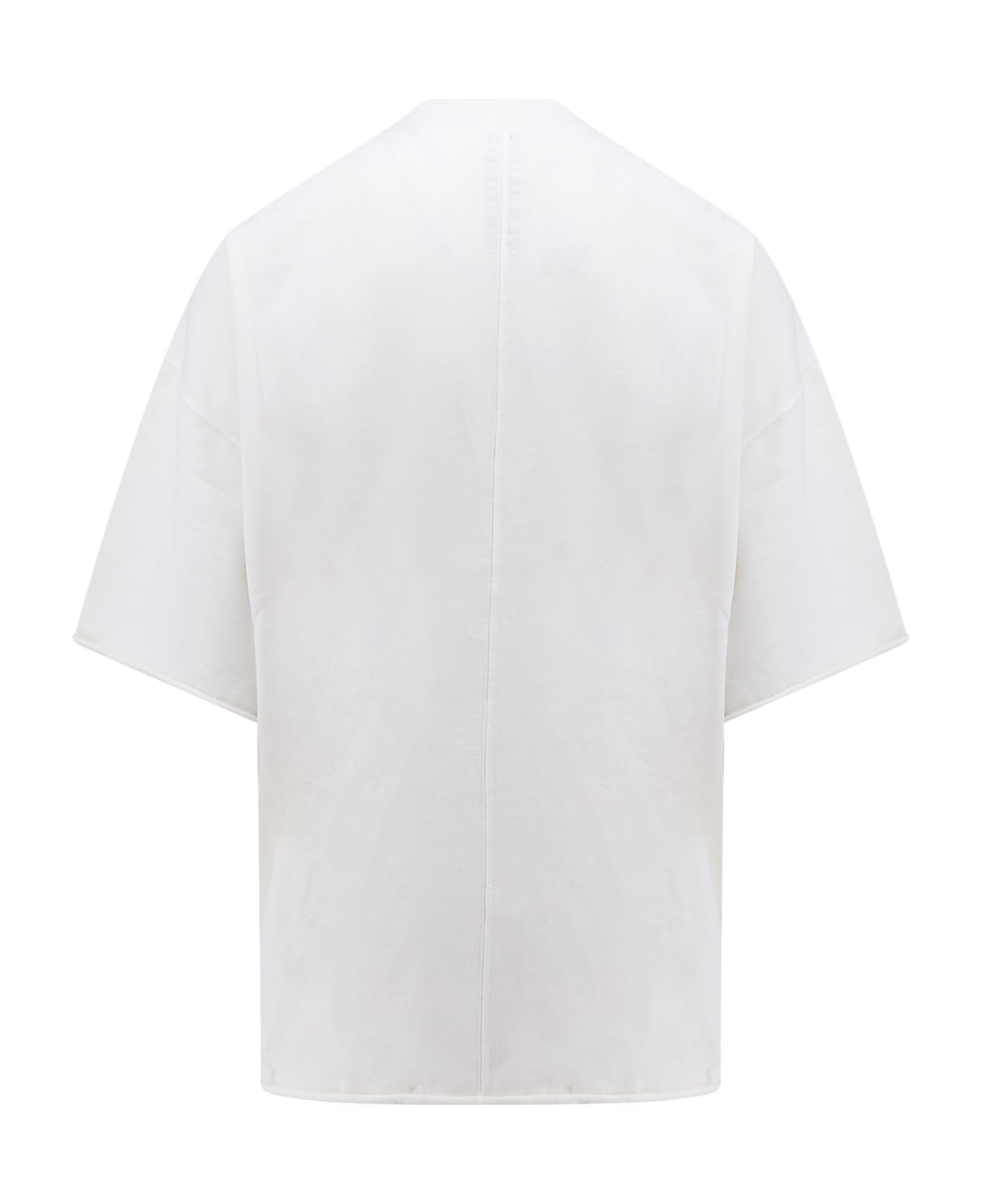 DRKSHDW T-shirt - White