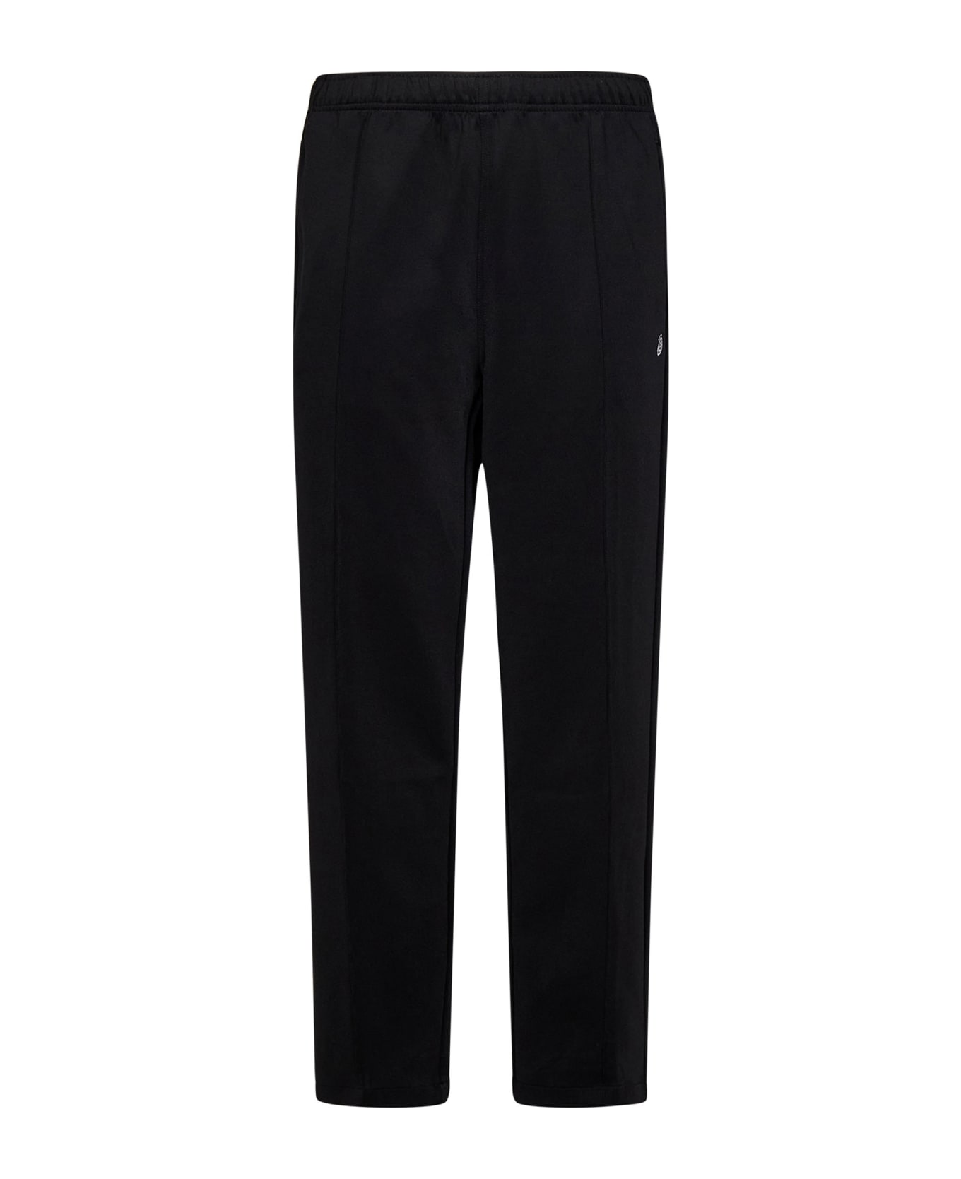 Stussy Poly Track Trousers - Black