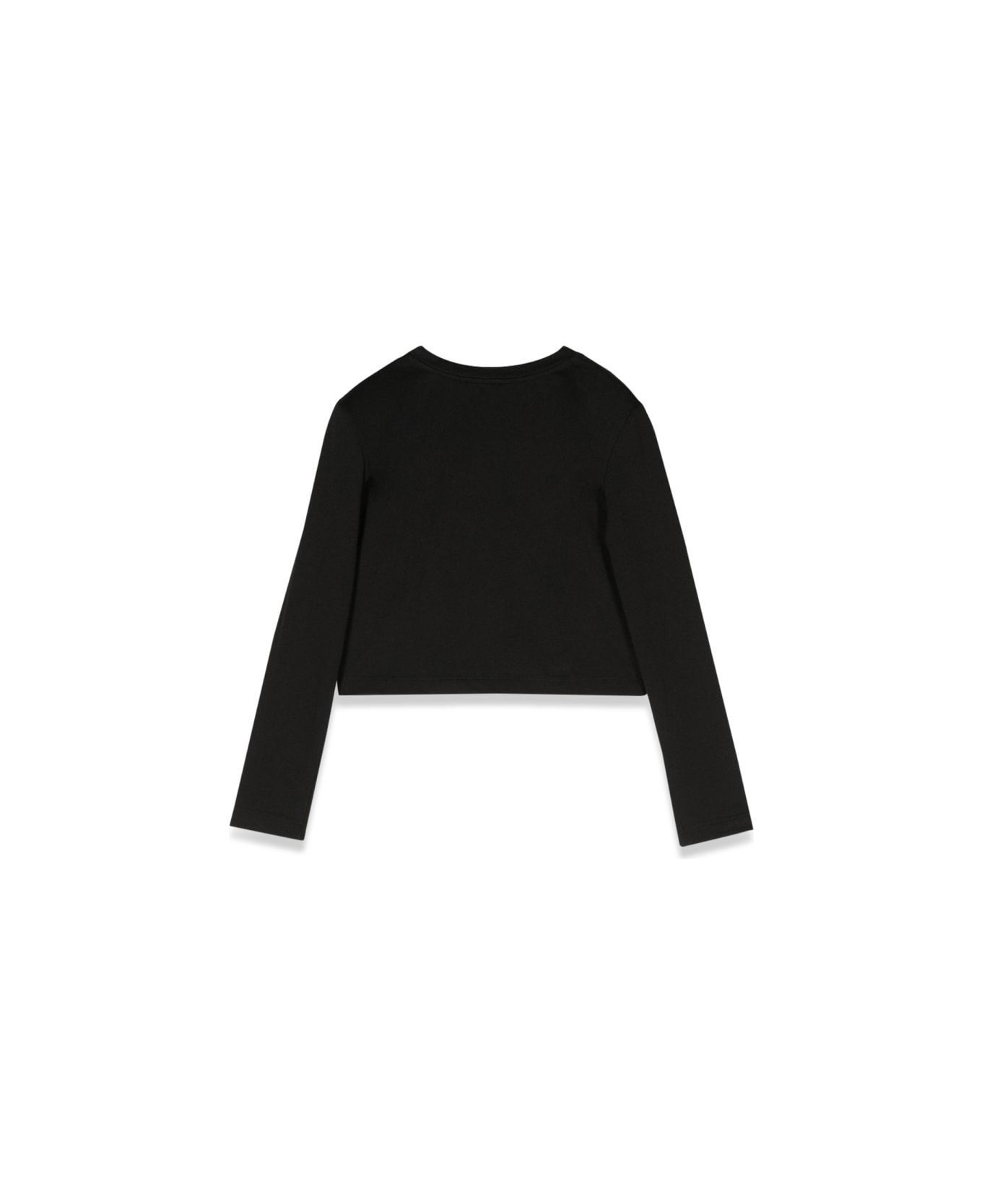 Balmain Ml Special T-shirt - BLACK