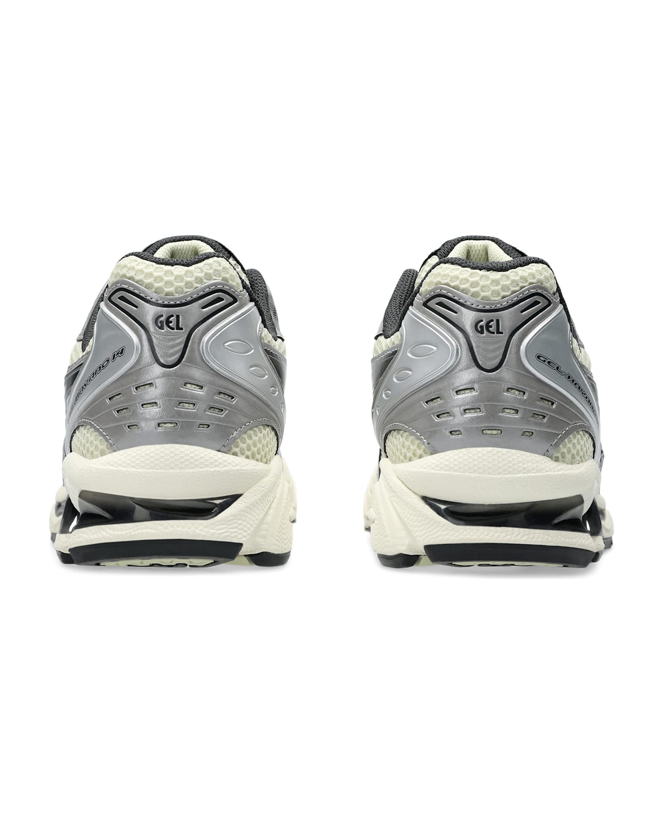 Asics Gel-kayano 14 - Oyster White Steeple Grey