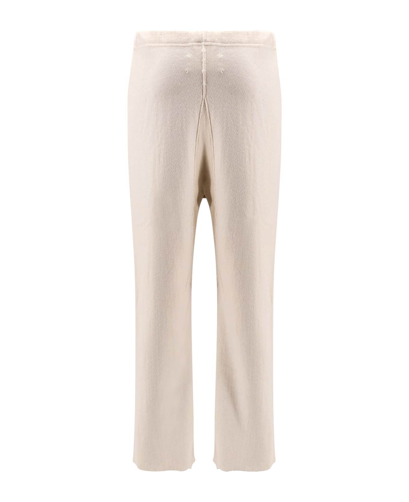 Cotton Jogger Trousers - Thumbnail 3