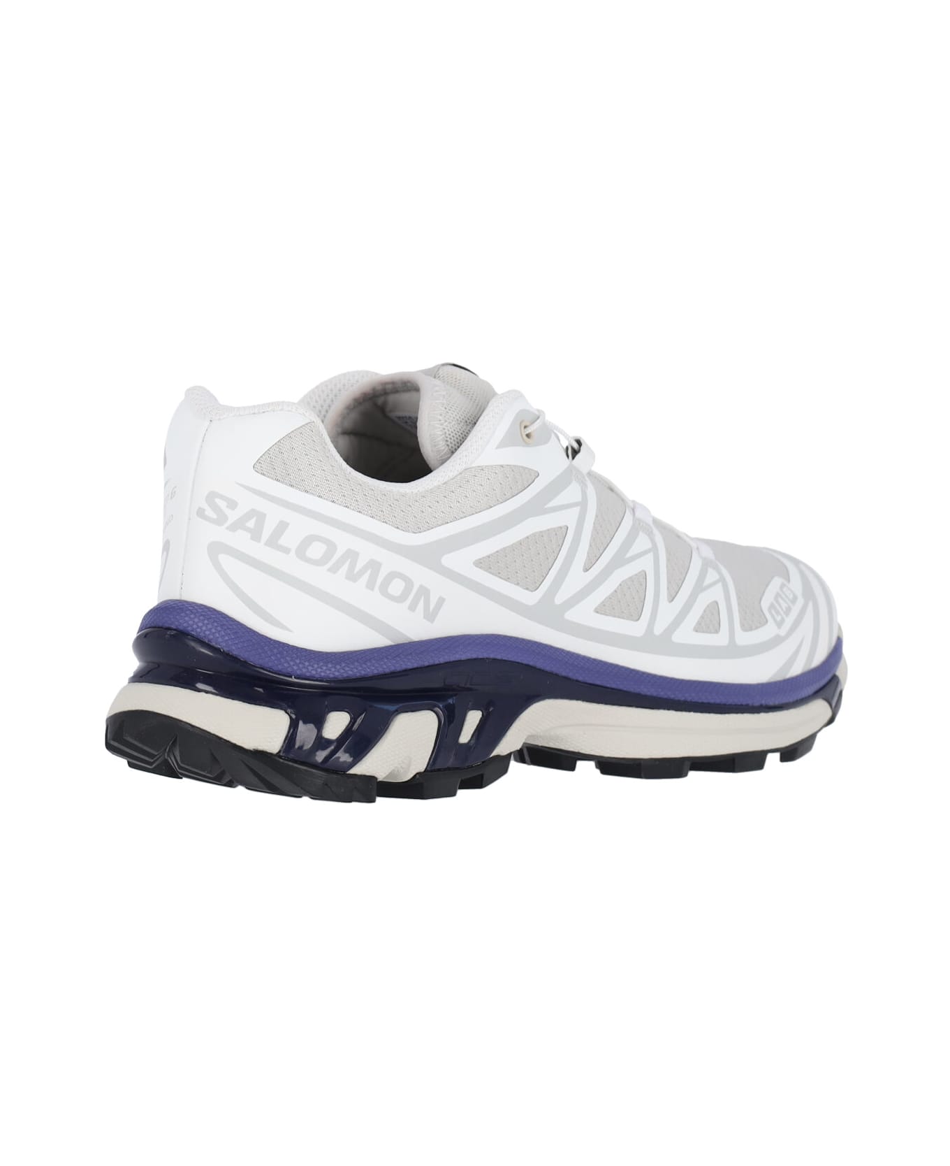 Salomon "xt-6" Sneakers - White