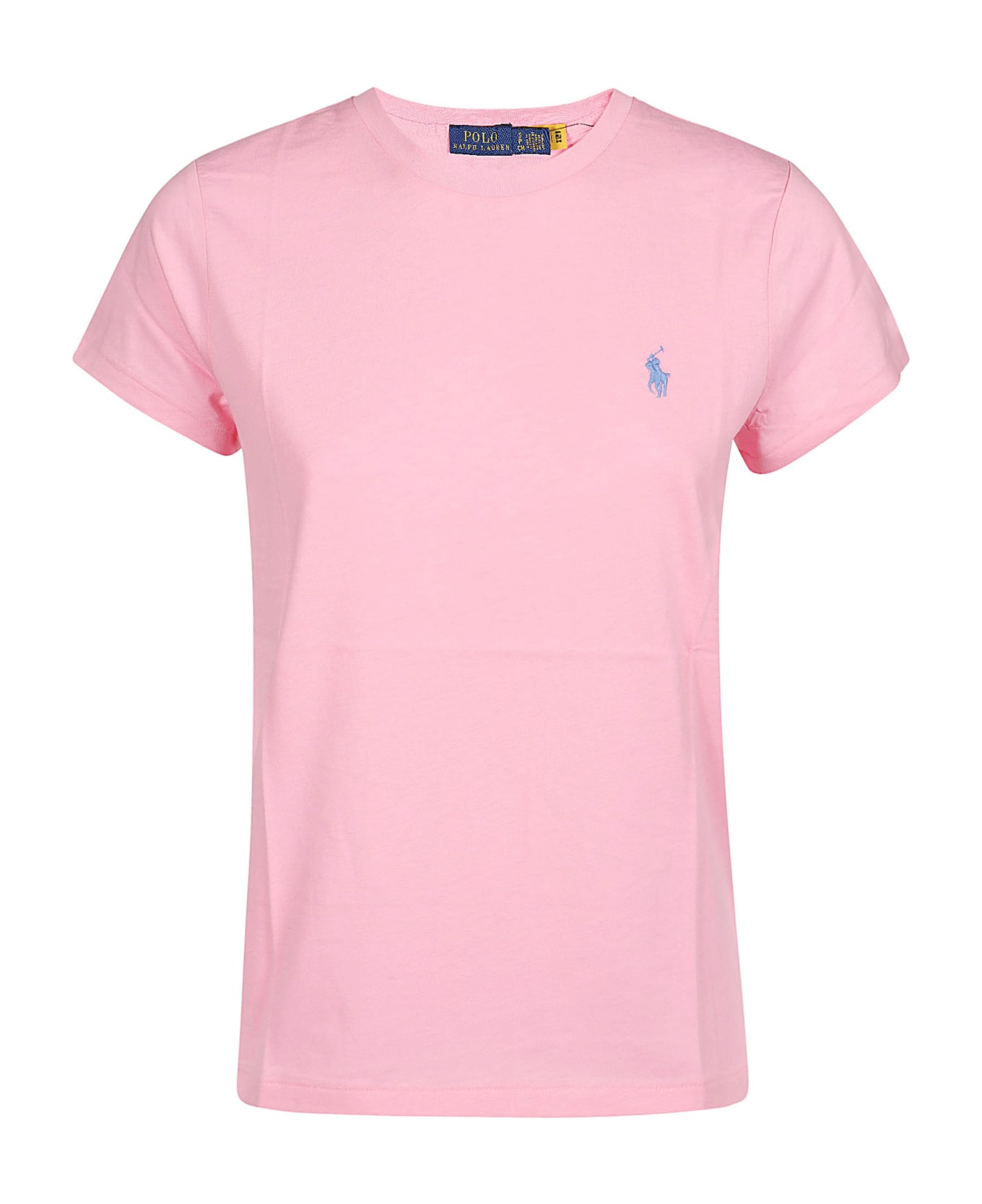 Polo Ralph Lauren New T-shirt - Course Pink