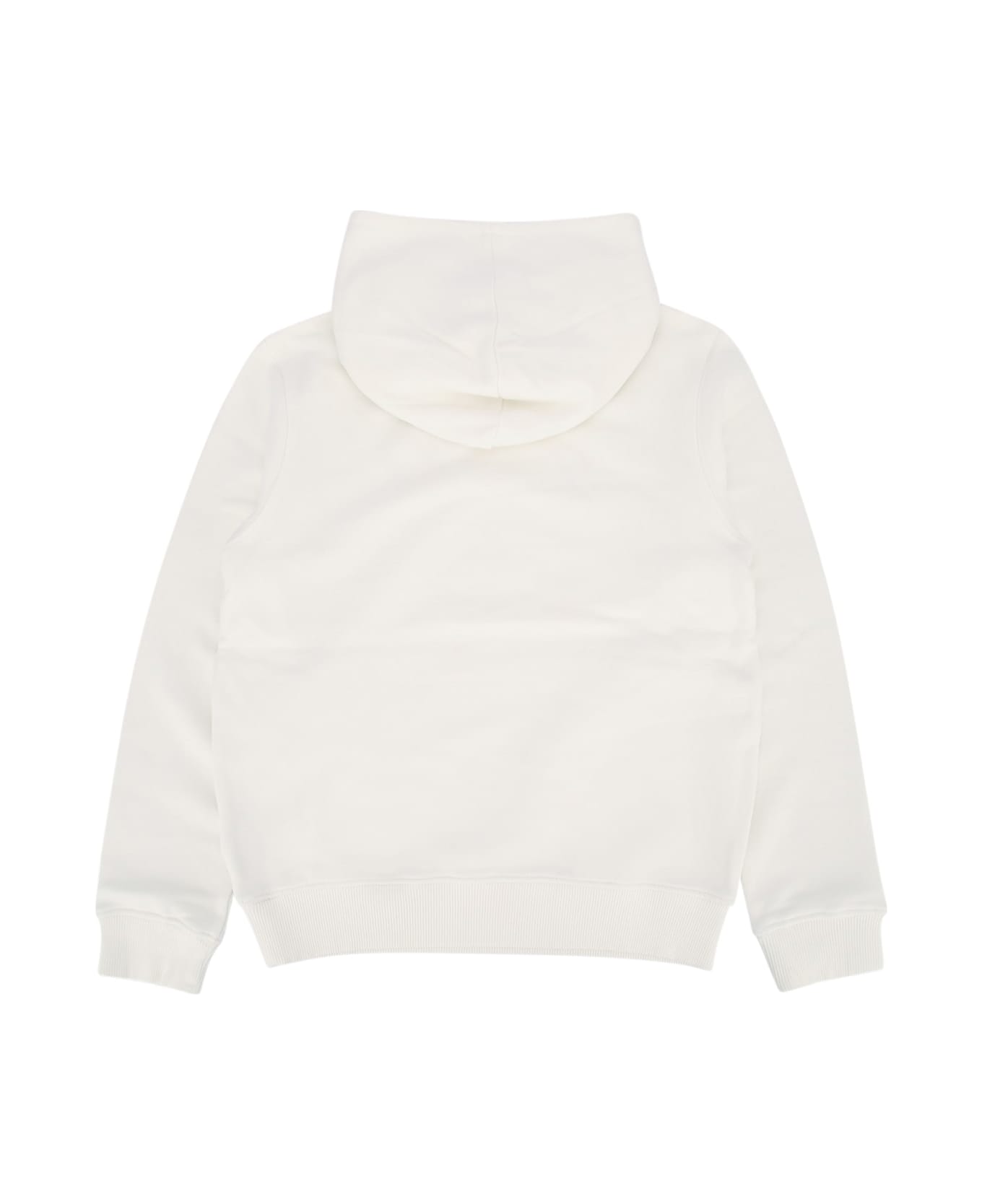 Bonpoint Sweat Tita - UPB BLANC LAIT