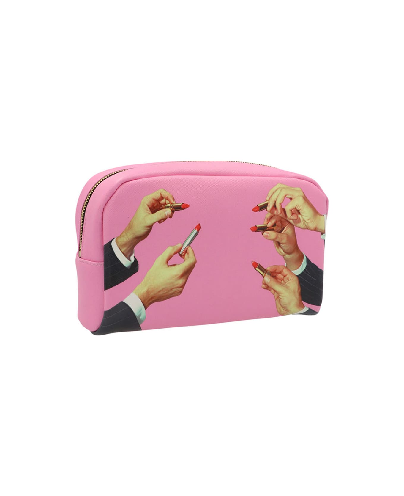 Seletti 'rossetti Beauty - Pink