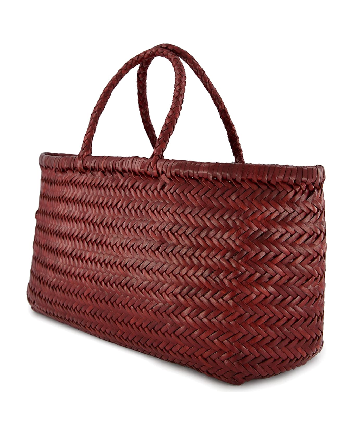 Dragon Diffusion Bamboo - Bordo