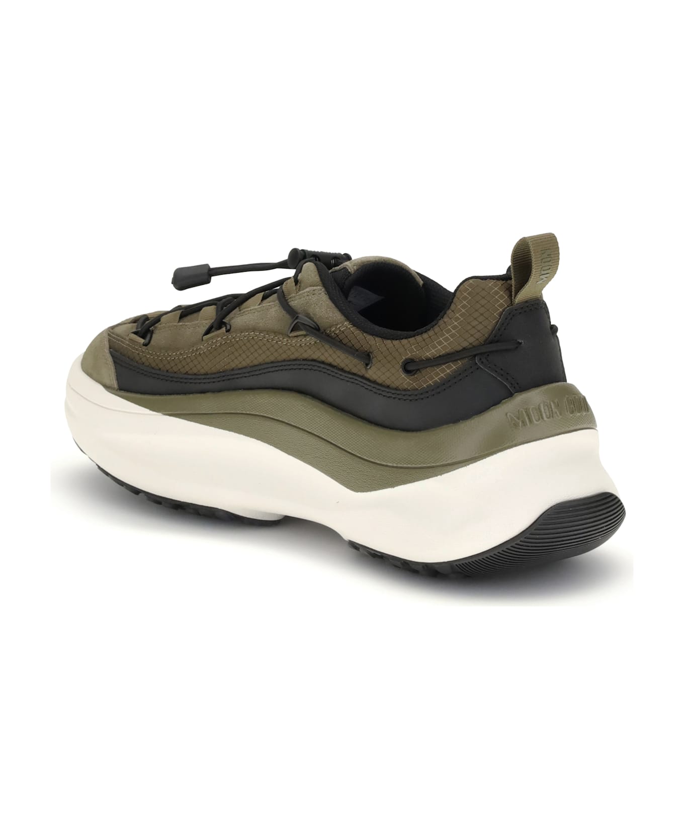 Moon Boot Moon247 Xlace Sneakers
