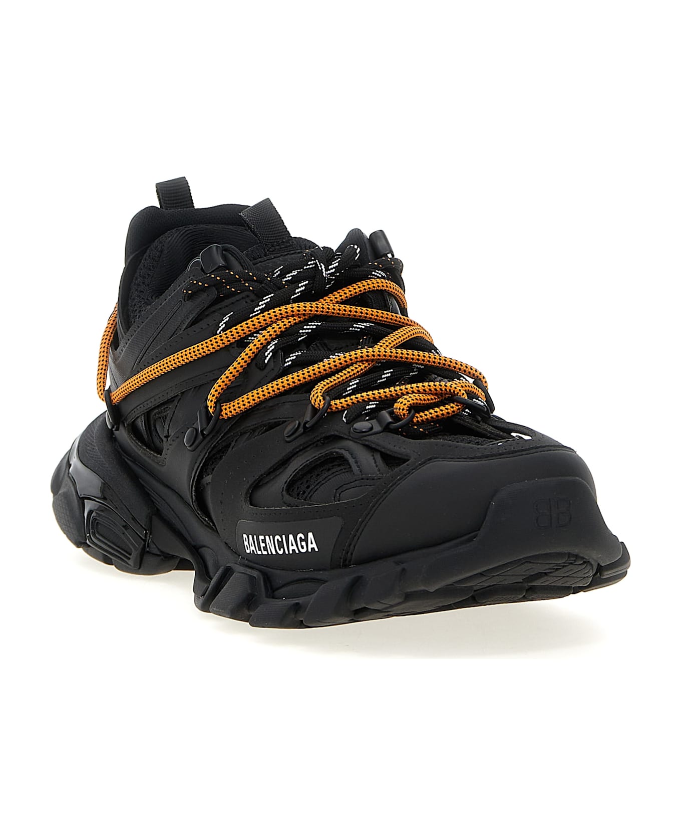 Balenciaga 
track Trail Laces
 Sneakers