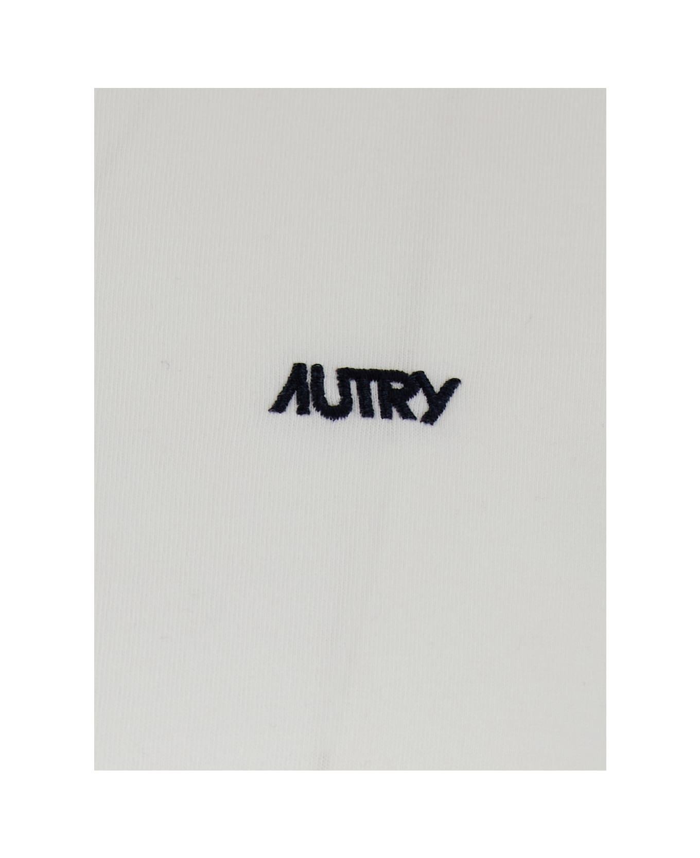 Autry T-shirt - White
