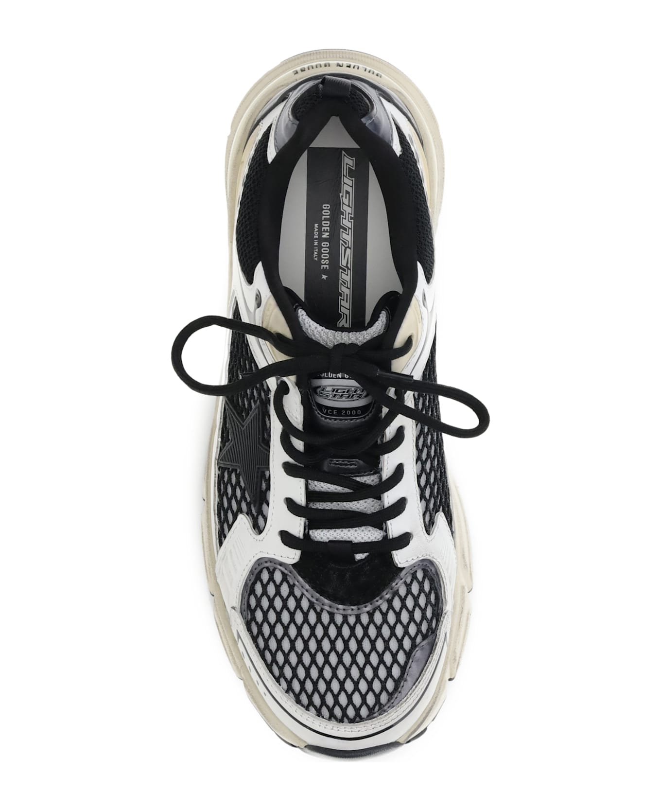 Golden Goose Lightstar Sneaker