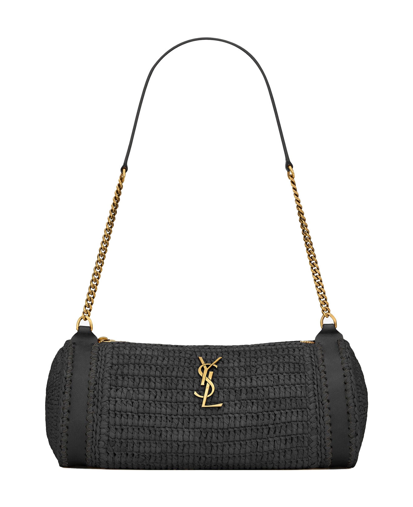 Saint Laurent Shoulder Bag - NERO