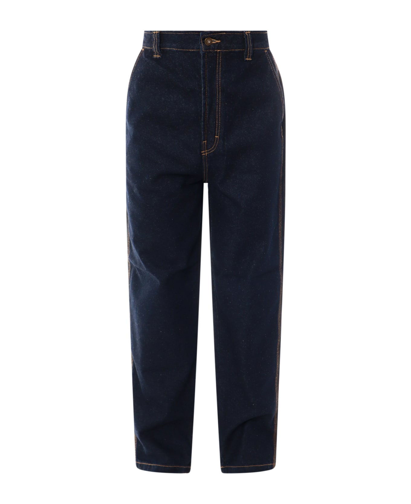 Dickies Madison Jeans - Blue