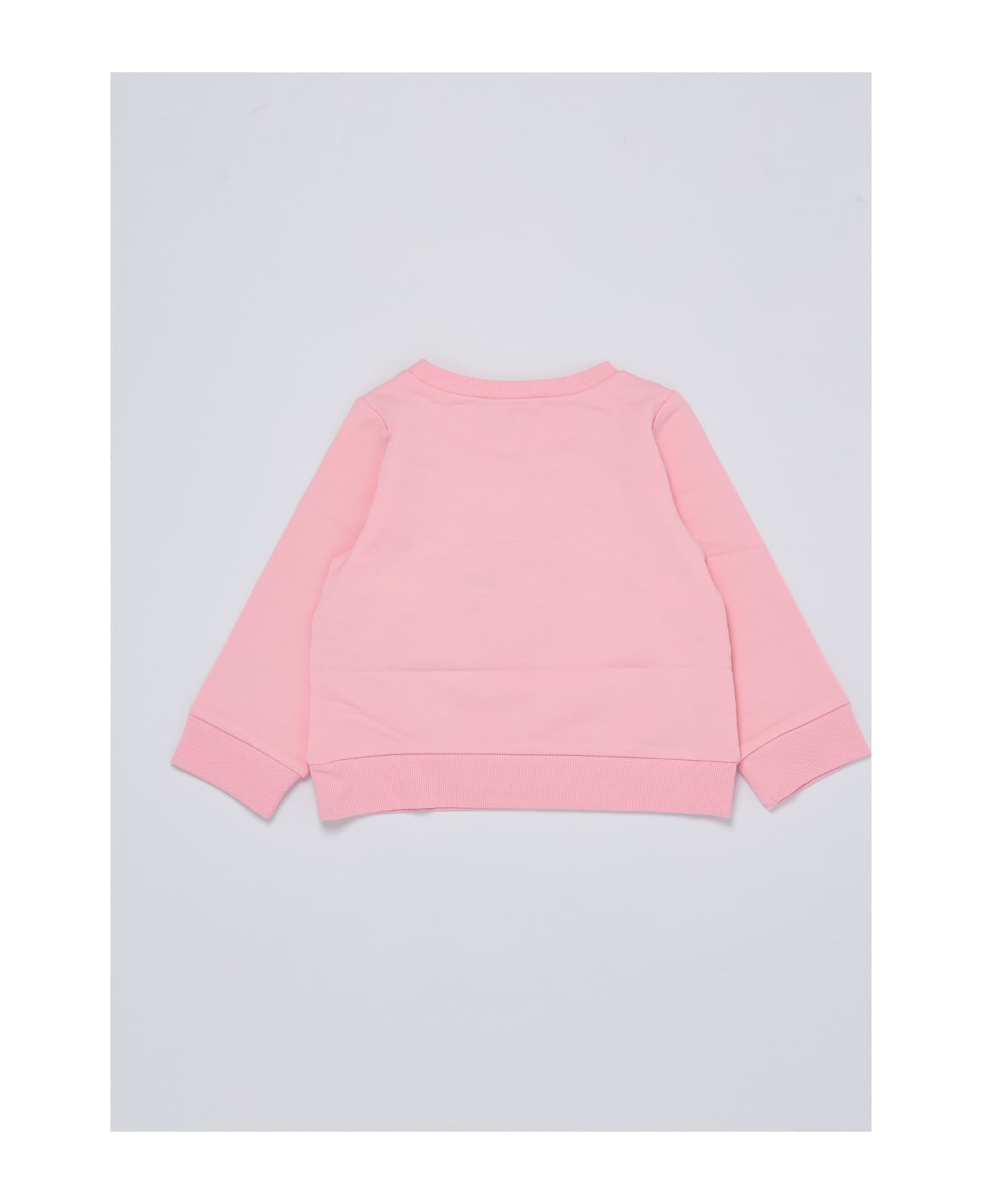 Liu-Jo Sweatshirt Sweatshirt - ROSA ニットウェア＆スウェットシャツ