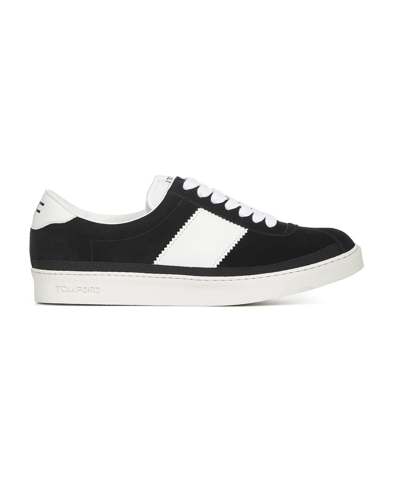 Tom Ford Bannister Sneakers | italist