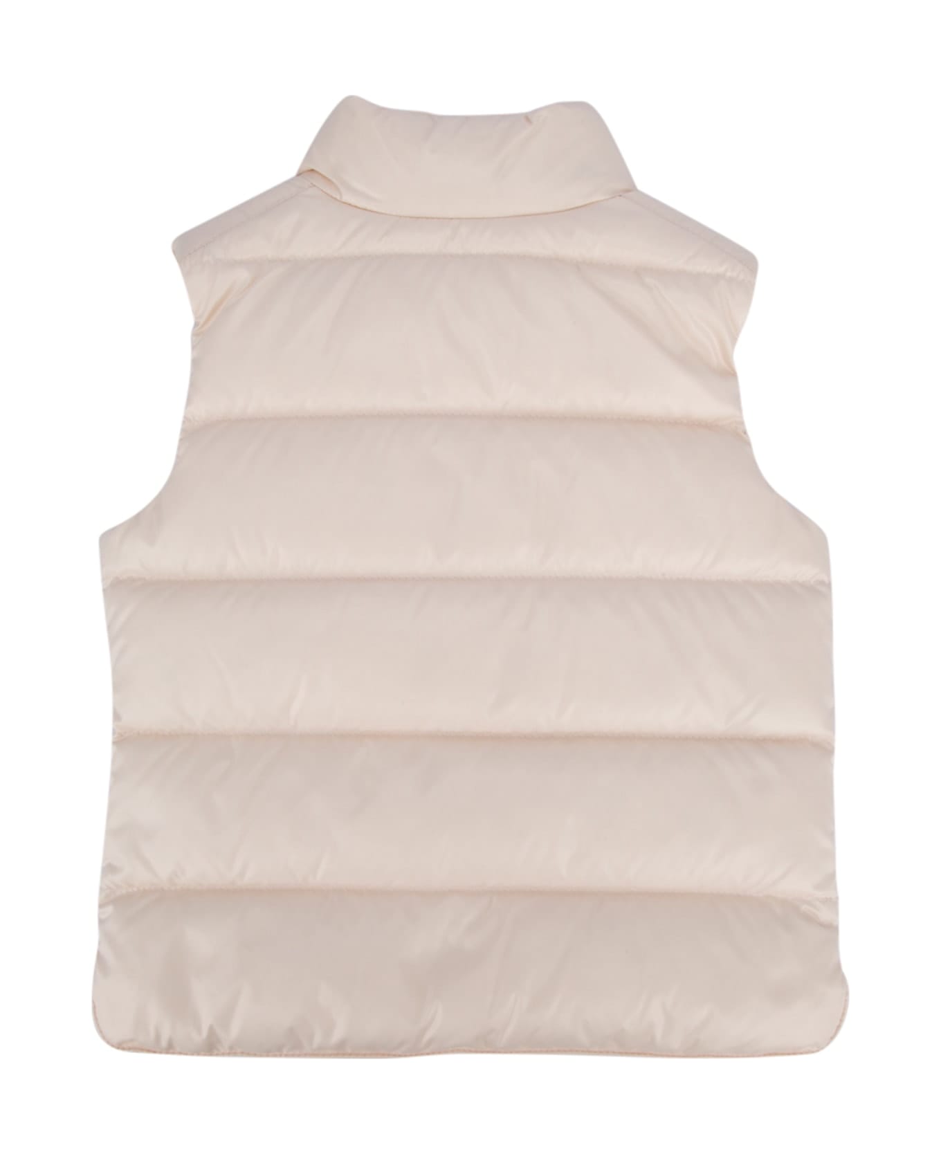 Moncler Bernard Vest - 529