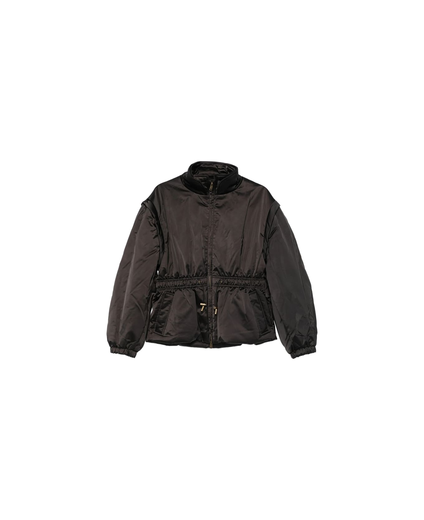 Marant Étoile Outerwear - BLACK
