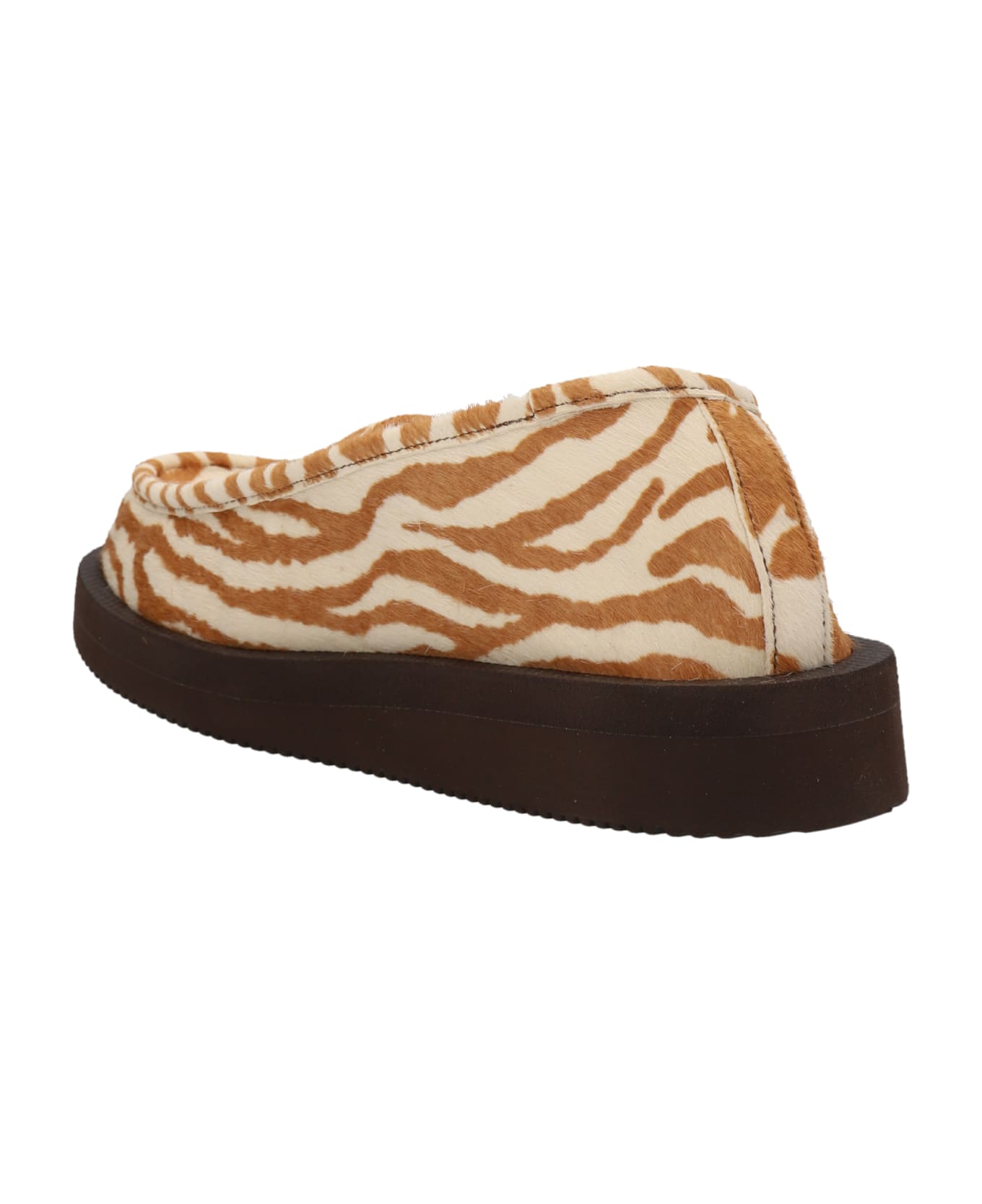 SUICOKE 
ssd
 Loafers - Multicolor