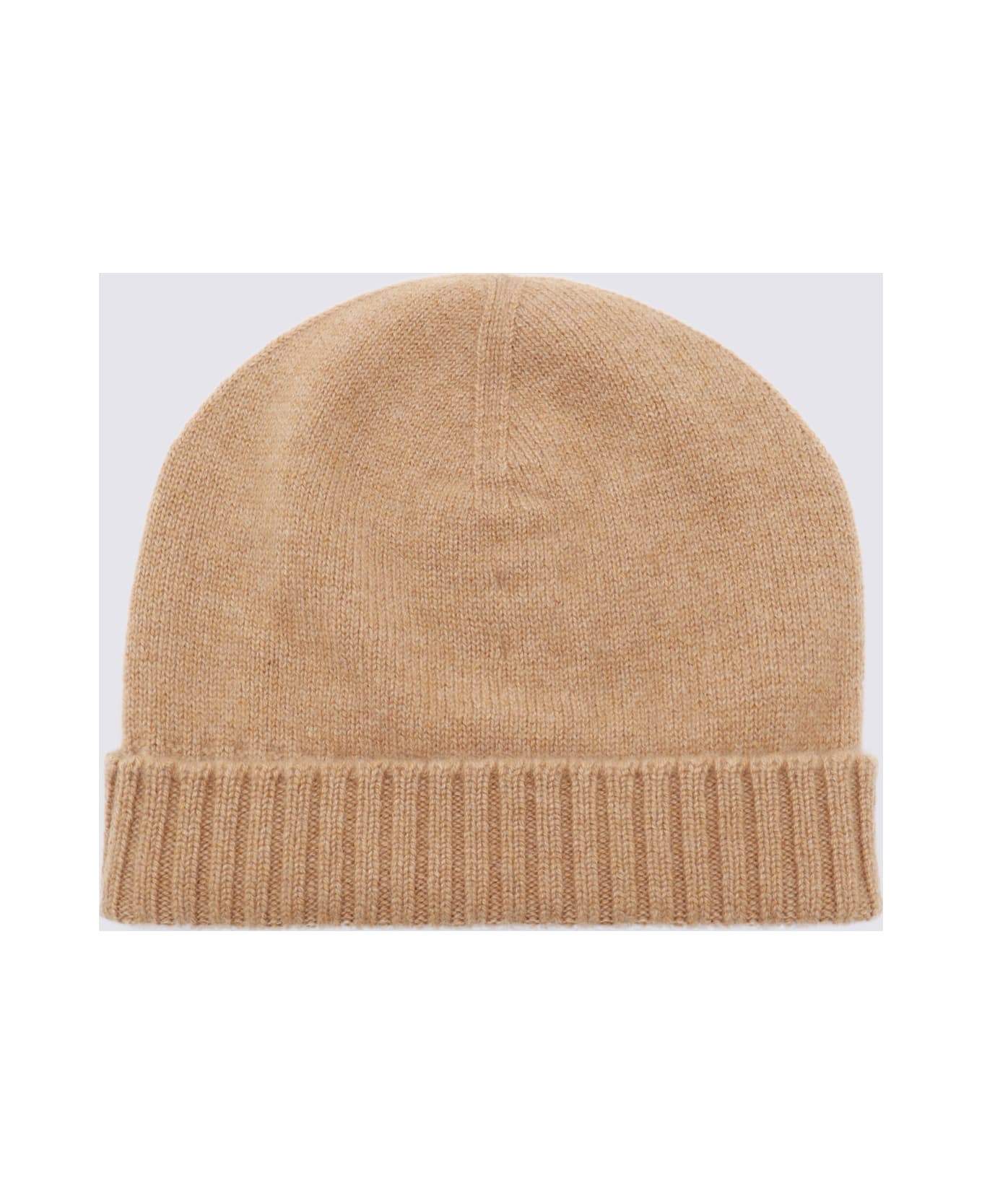 Malo Camel Hat - PEANUT