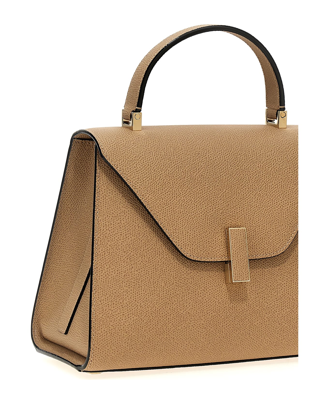 Valextra 
iside
 Medium Handbag - Beige