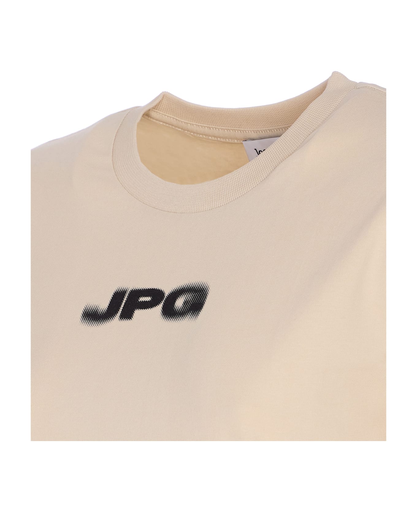 Jean Paul Gaultier Baby T-shirt - MULTICOLOUR