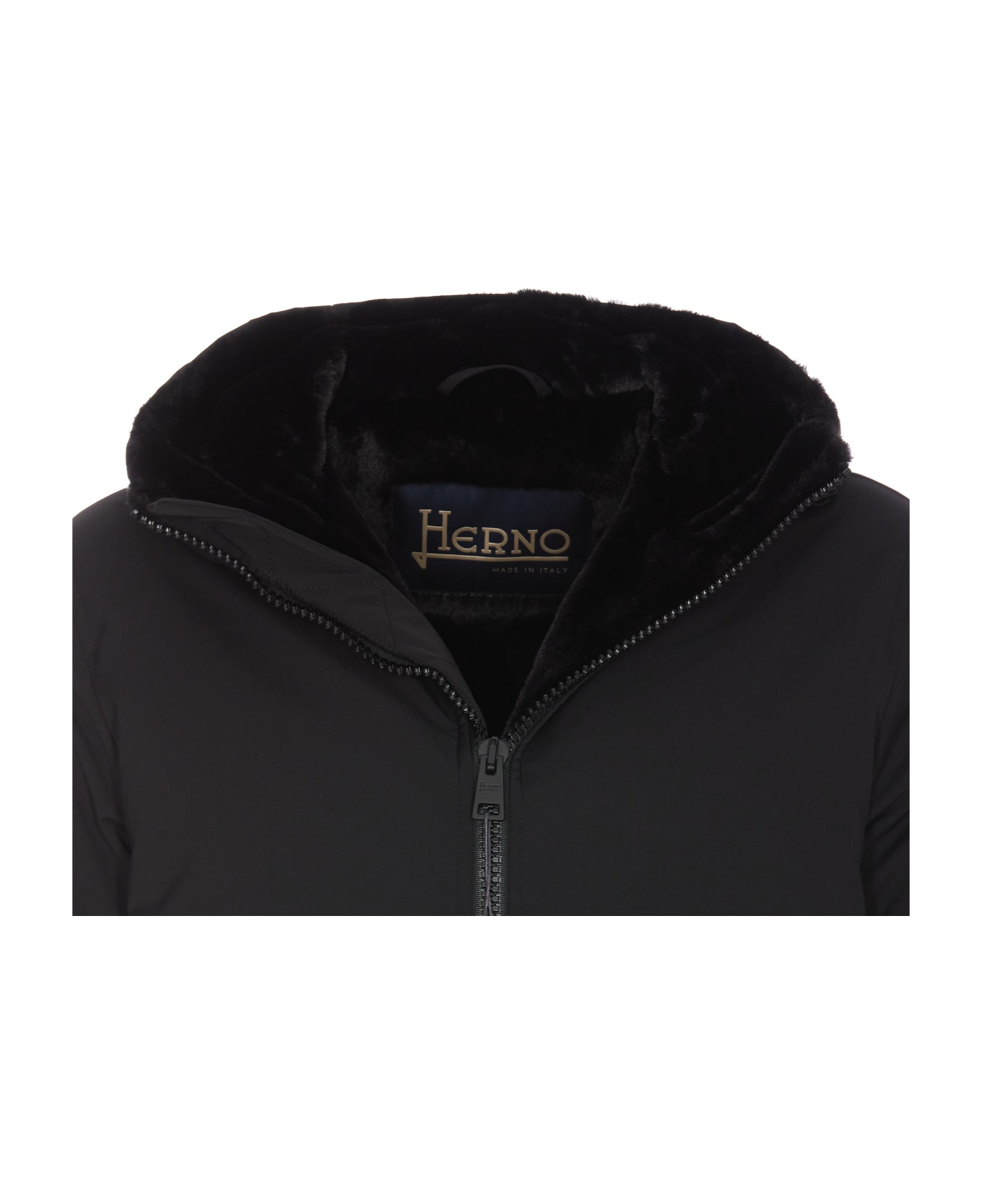 Herno Keystone Parka | italist
