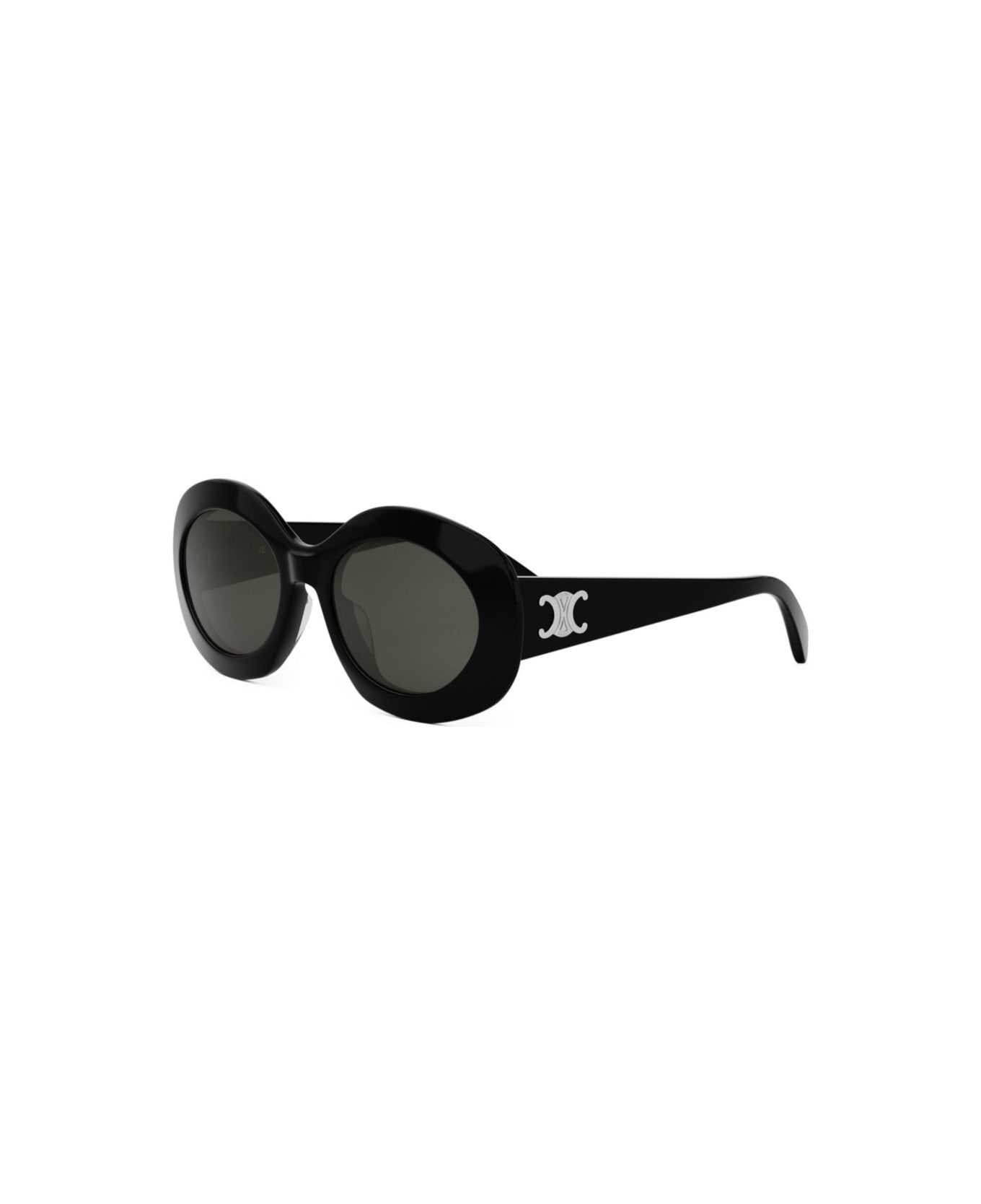 Celine Cl40292u01a - Black - 01A - Black