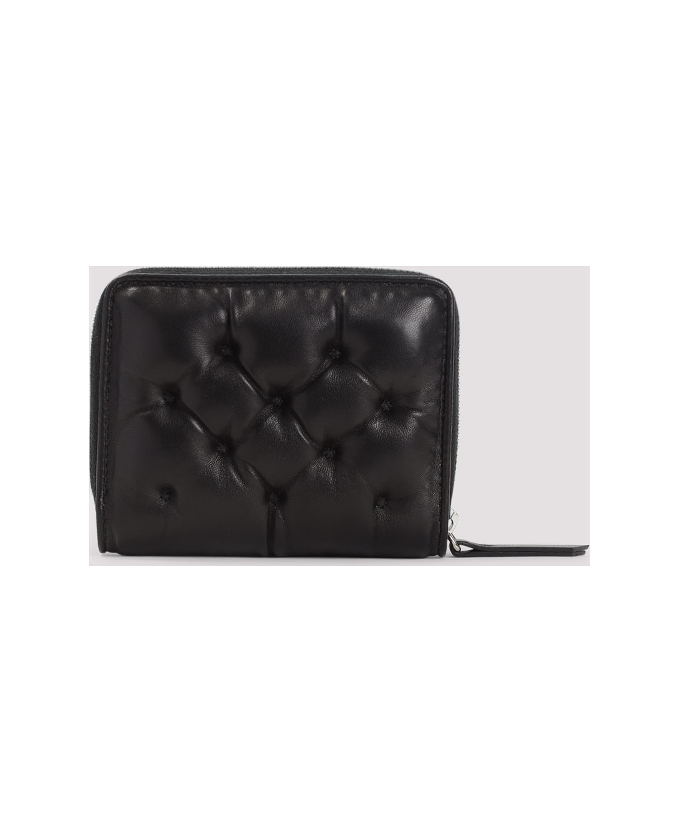 Maison Margiela Glam Slam Wallet - Black